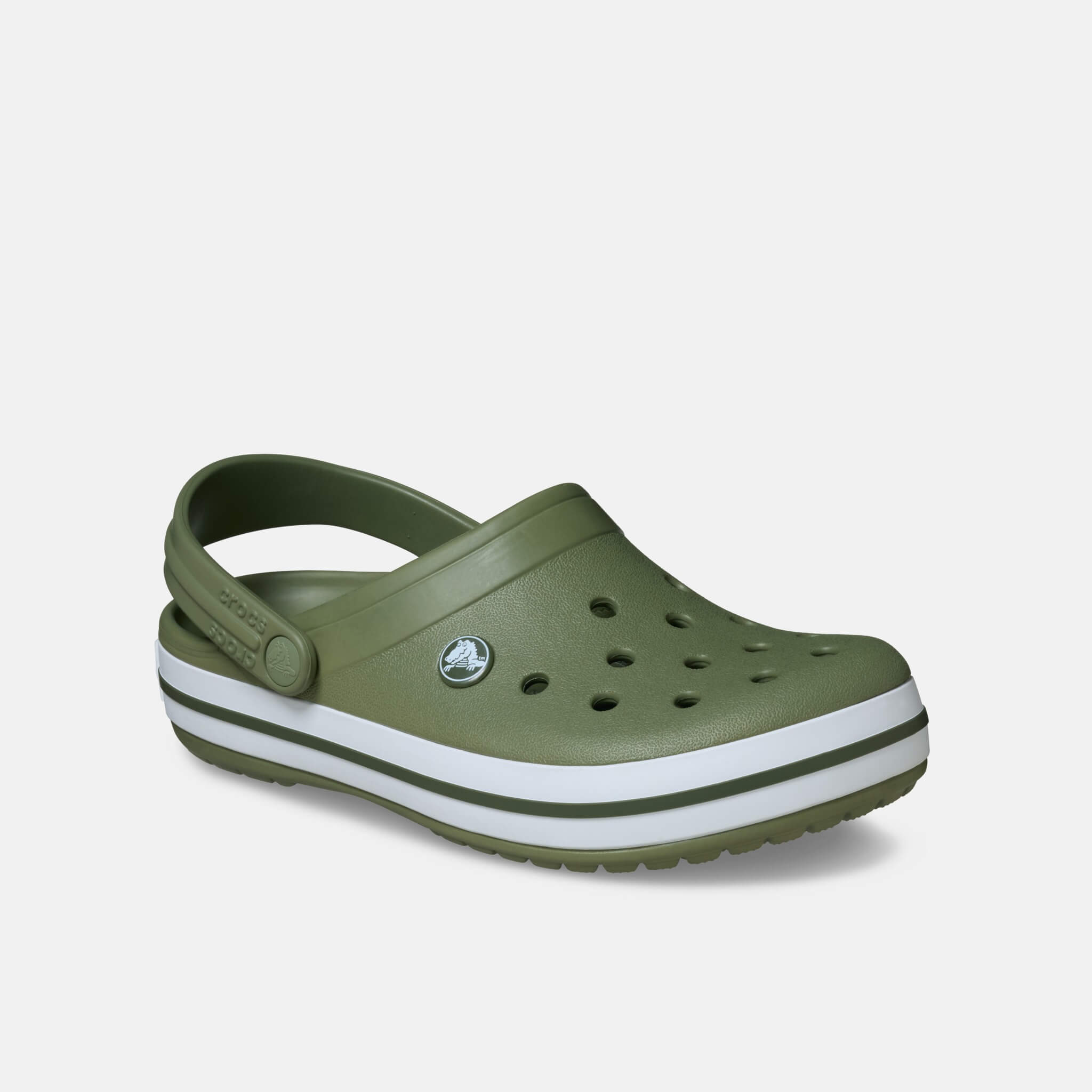 Crocs Crocband Cargo