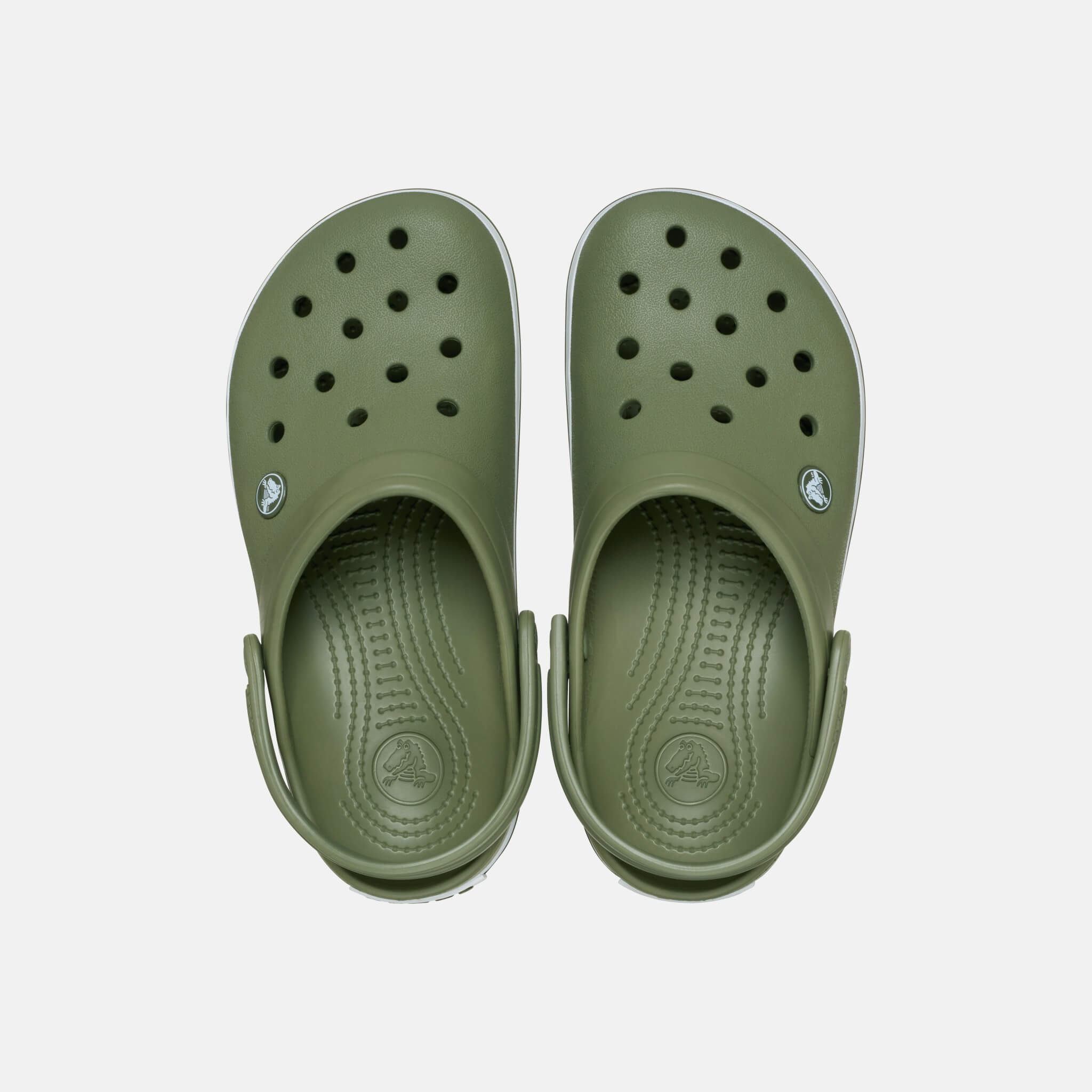 Crocs Crocband Cargo
