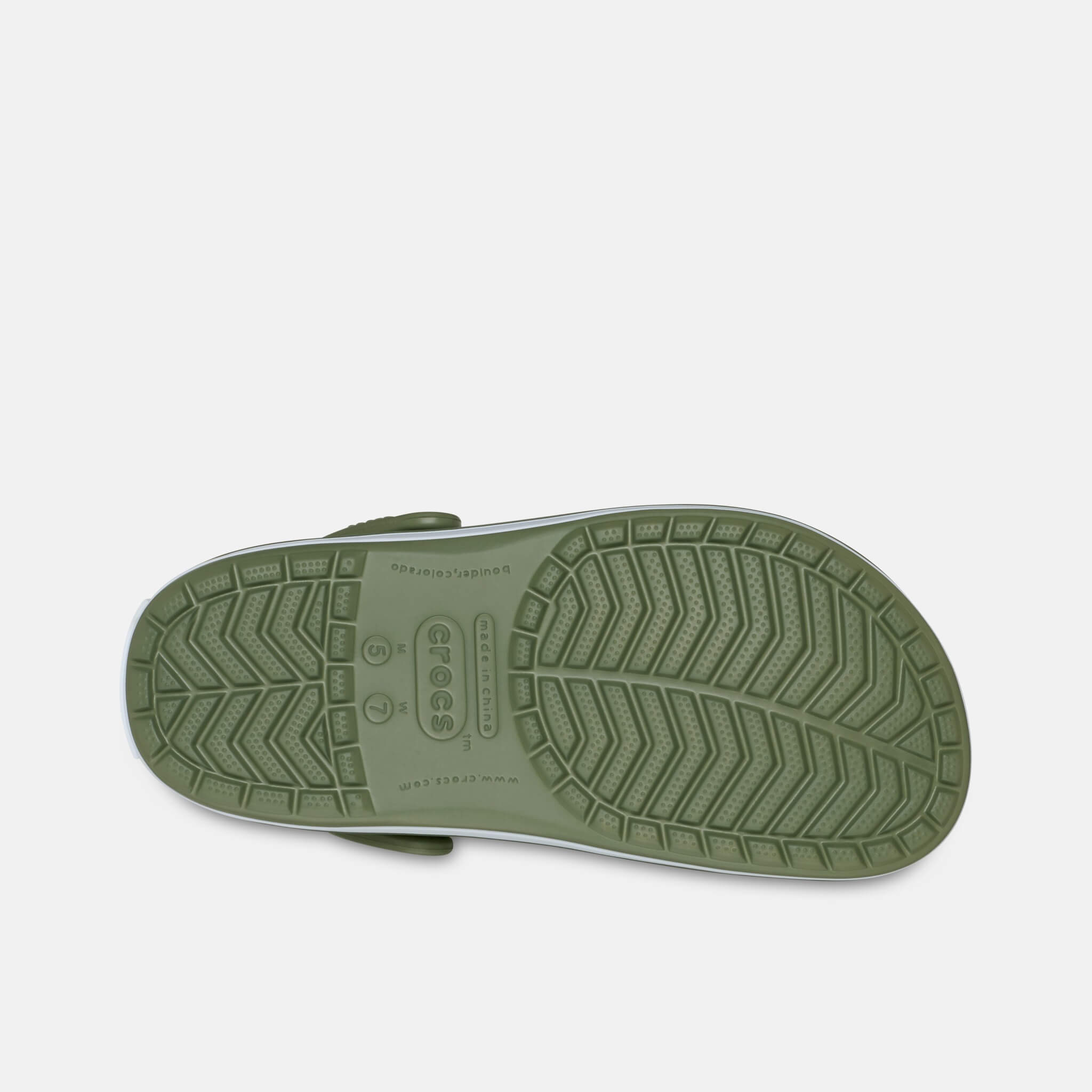 Crocs Crocband Cargo