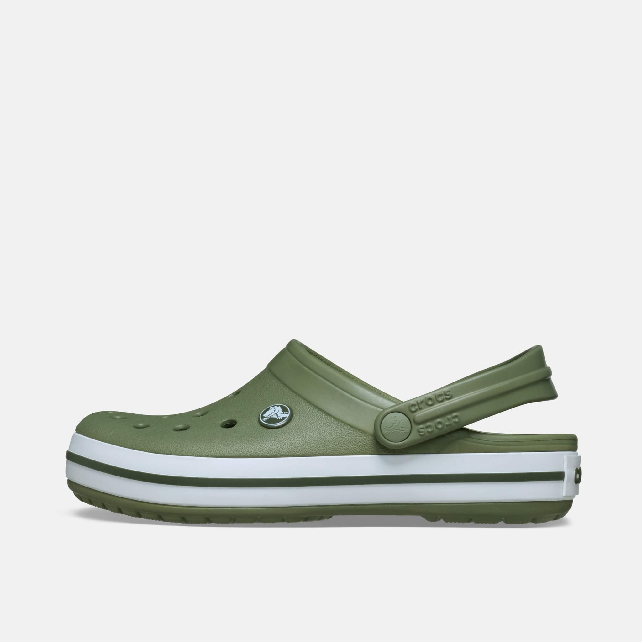 Crocs Crocband Cargo