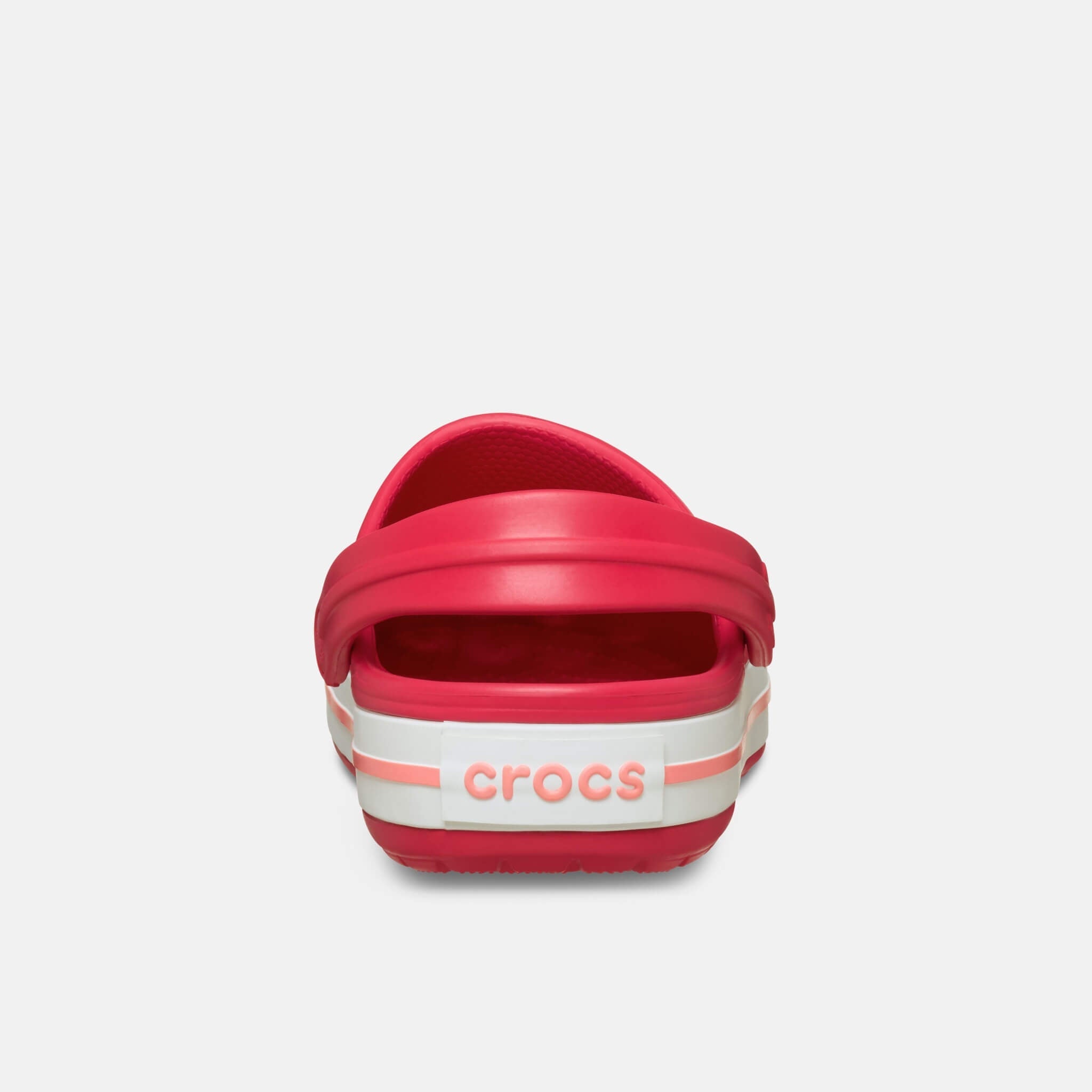 Crocs Crocband Digital Raspberry
