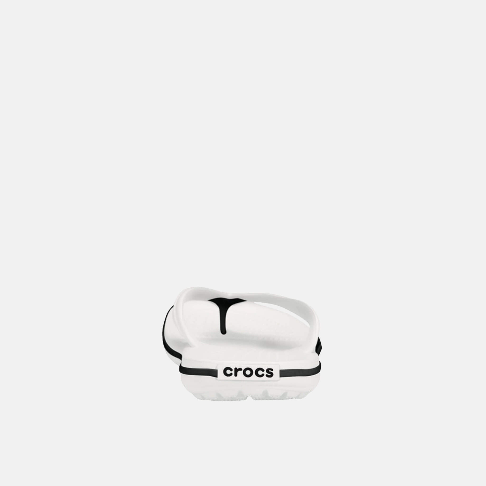 Crocs Crocband Flip White