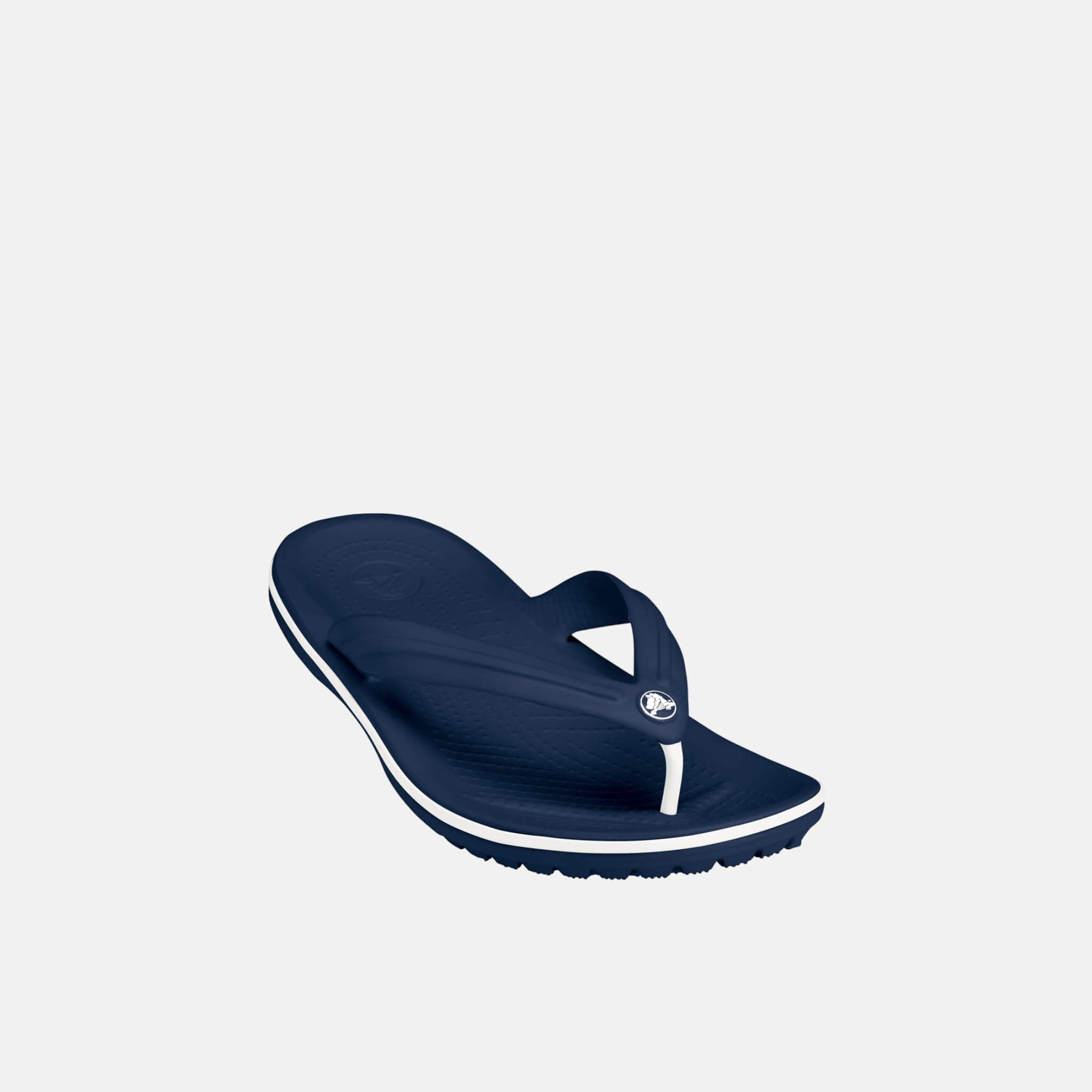 Crocs Crocband Flip Navy