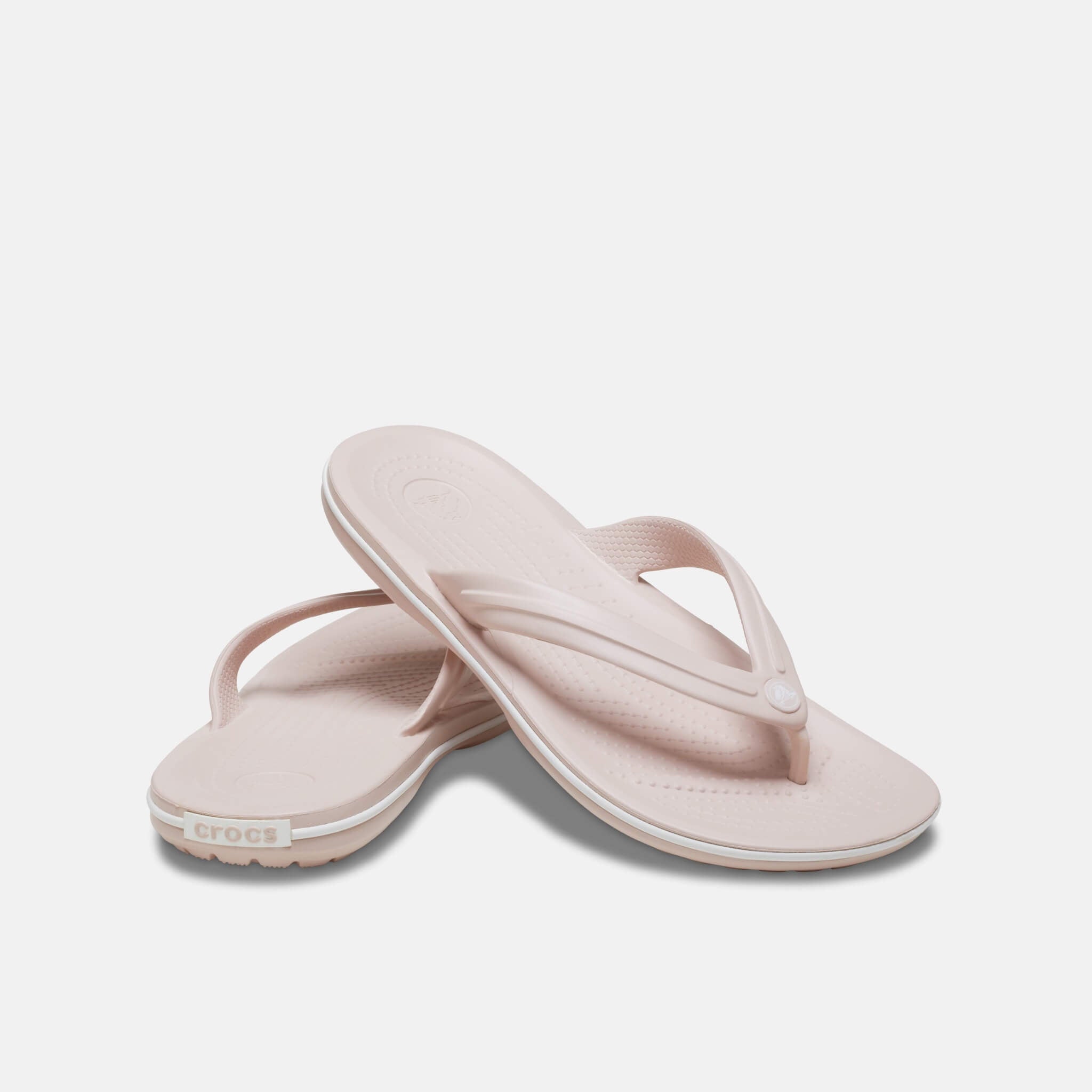 Crocs Crocband Flip Quartz