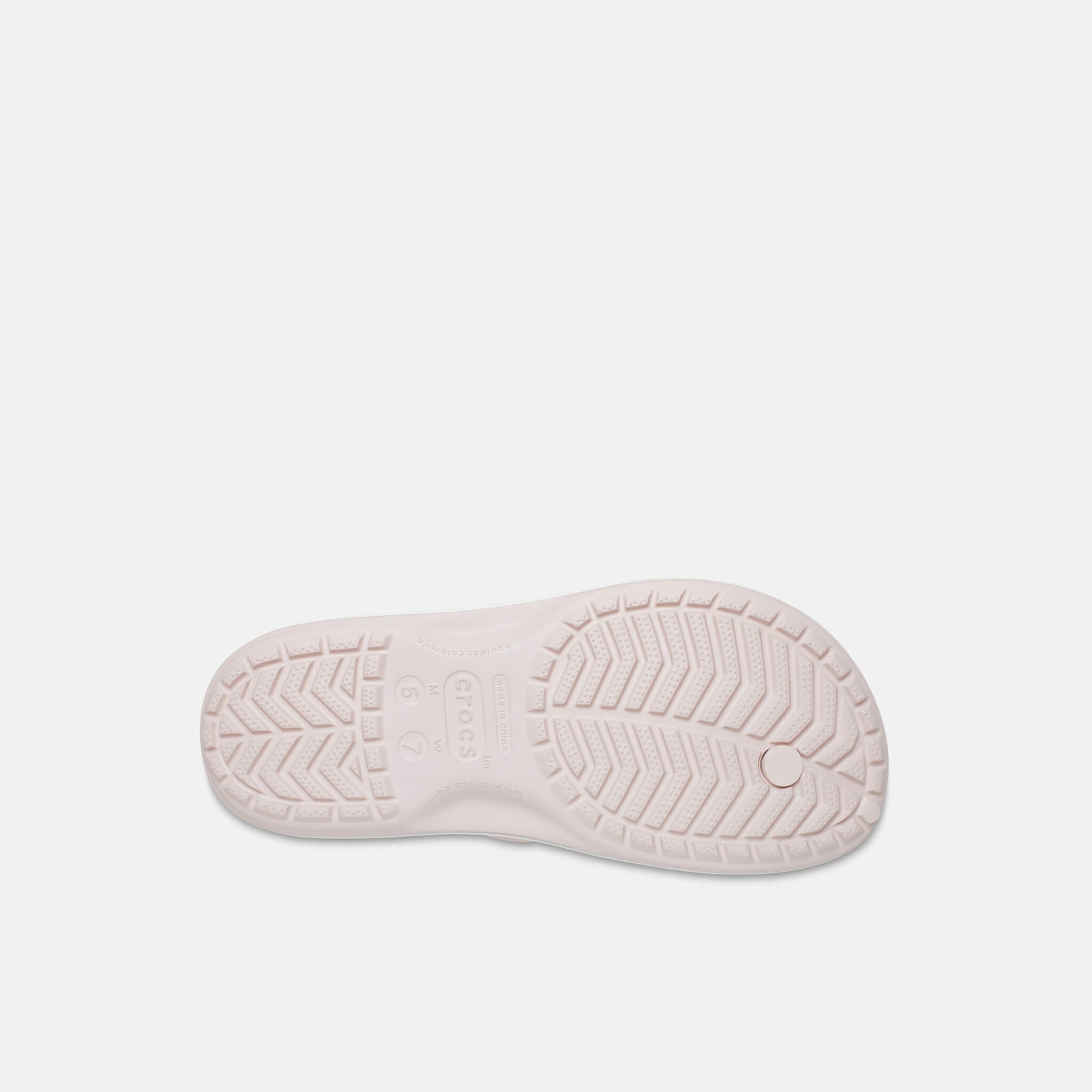 Crocs Crocband Flip Quartz