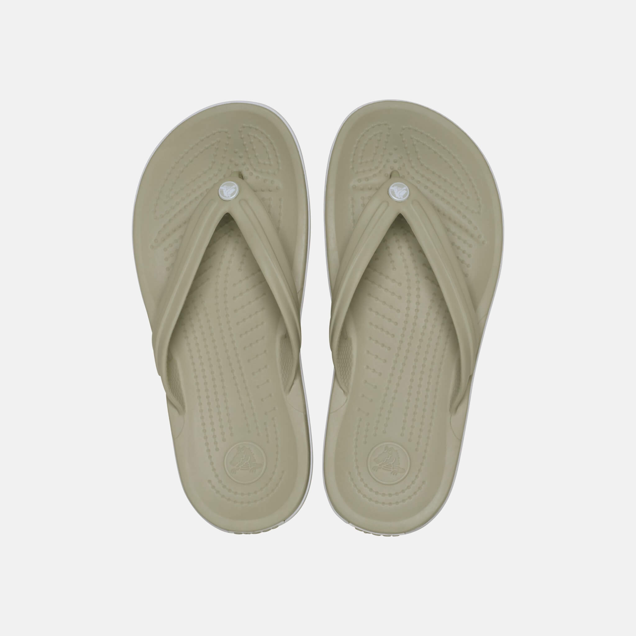 Crocs Crocband Flip Meteor