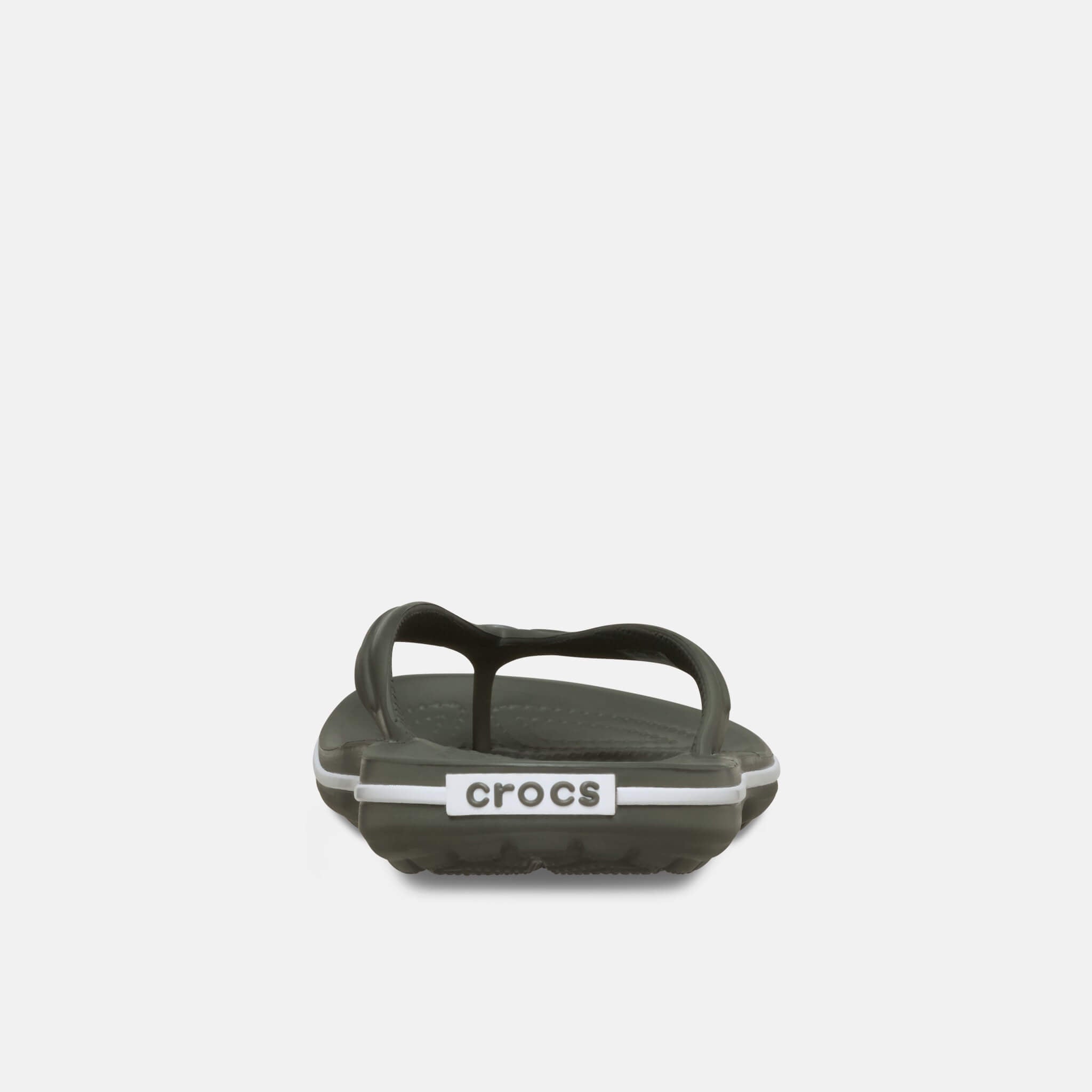 Crocs Crocband Flip Dusty Olive