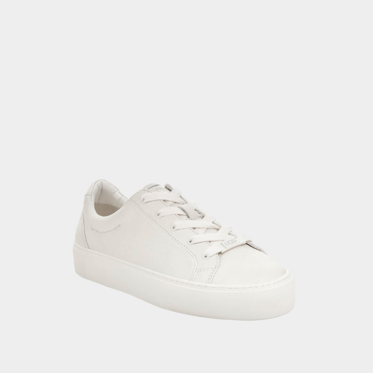 Ugg Zilo White
