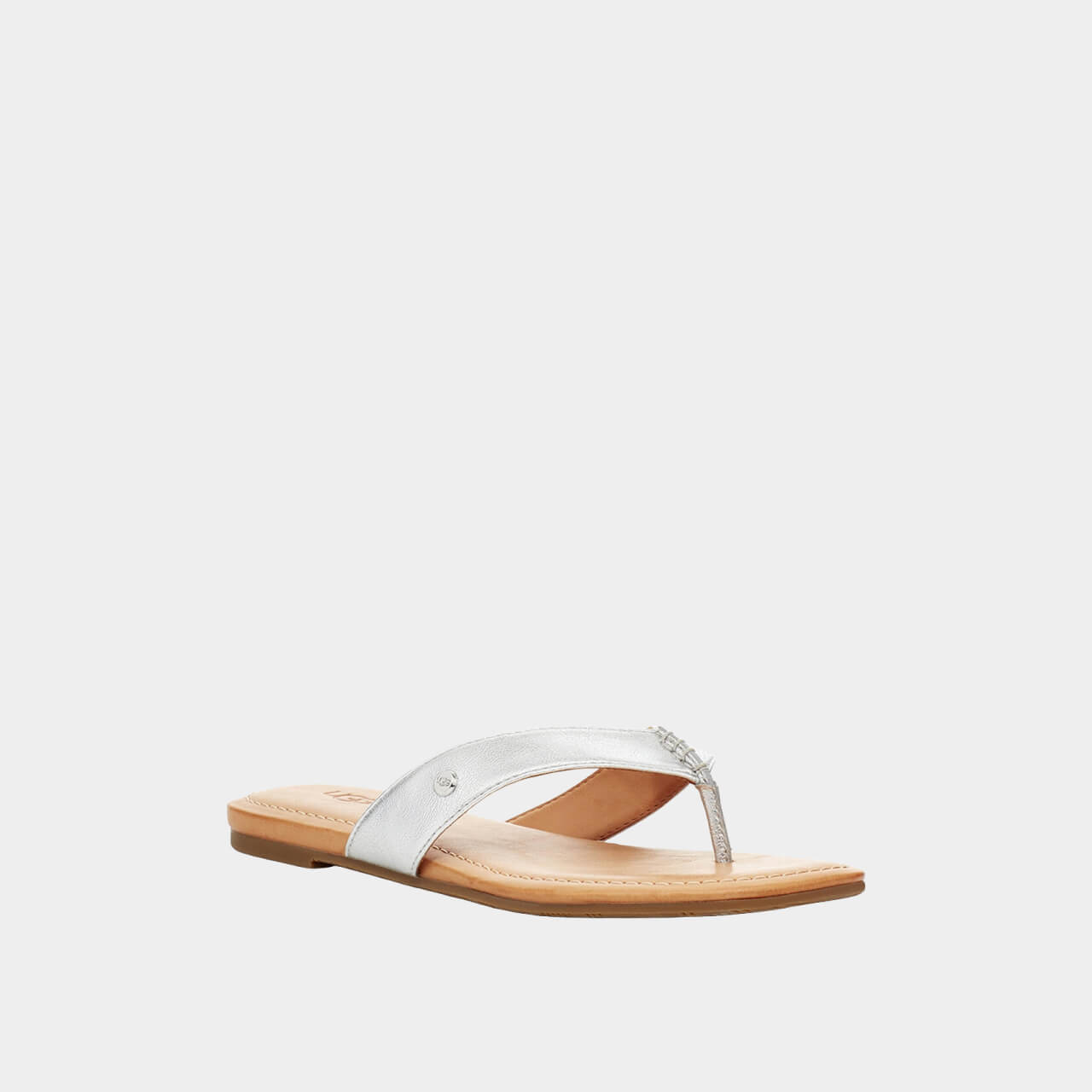 Ugg Tuolumne Silver