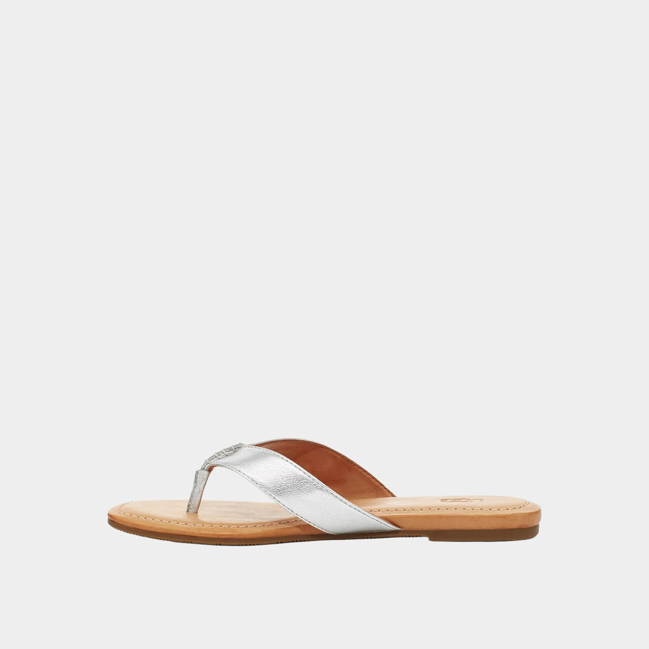 Ugg Tuolumne Silver