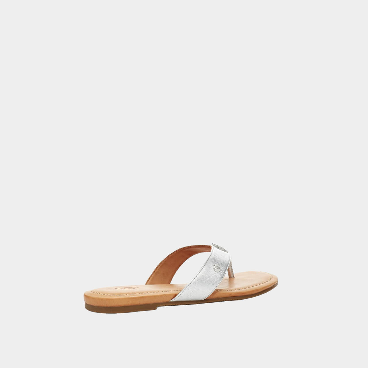 Ugg Tuolumne Silver