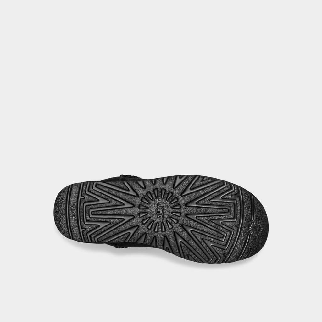 Ugg Classic Ultra Mini Black