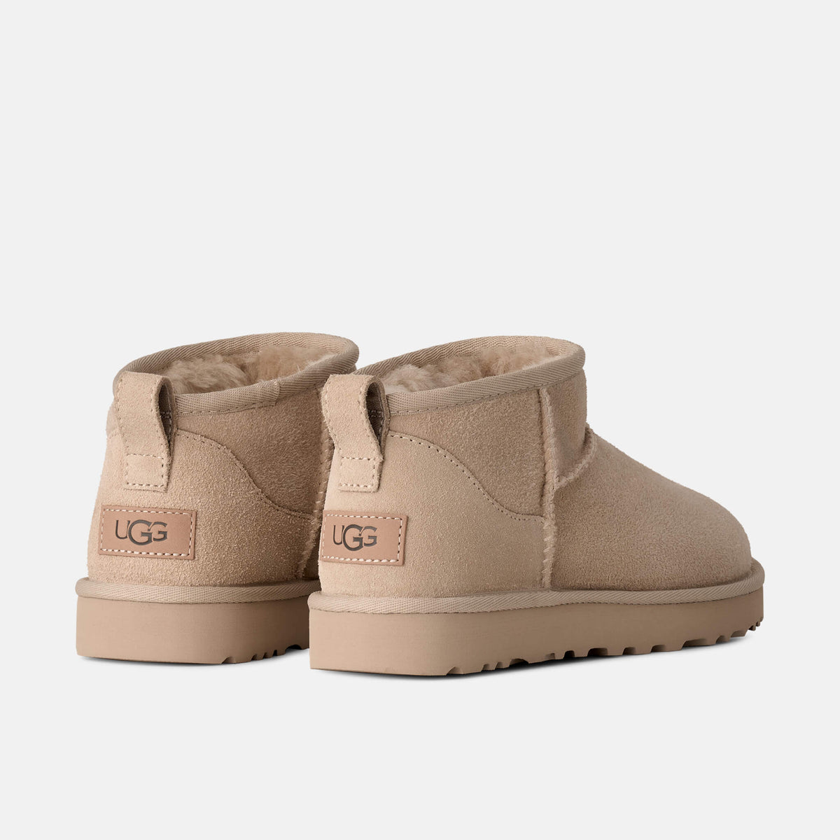 Ugg Classic Ultra Mini Moonlight