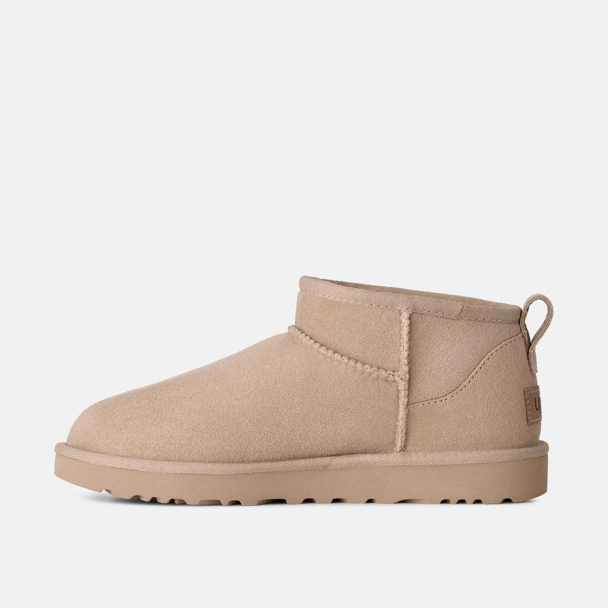 Ugg Classic Ultra Mini Moonlight