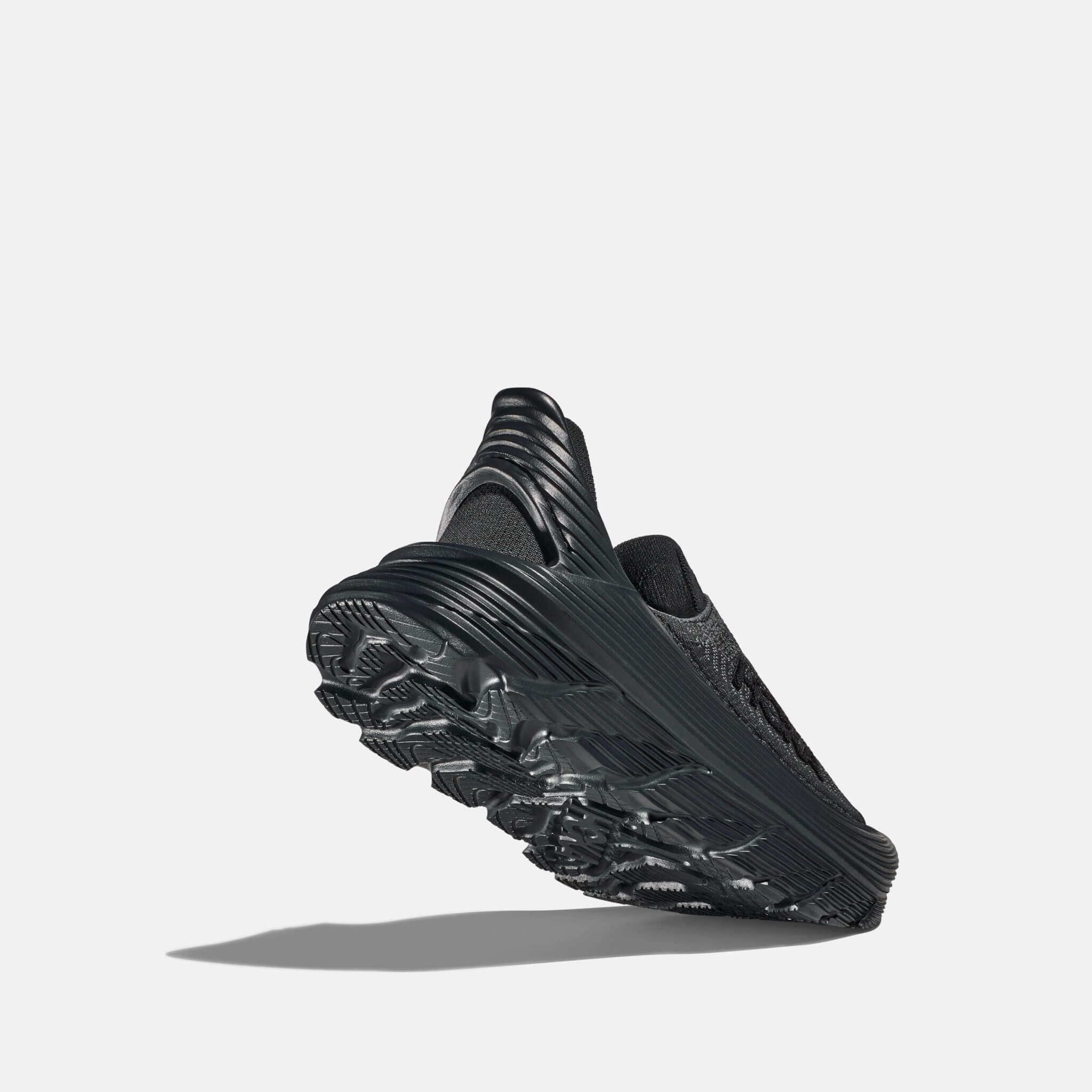 Hoka Restore TC Black/Black