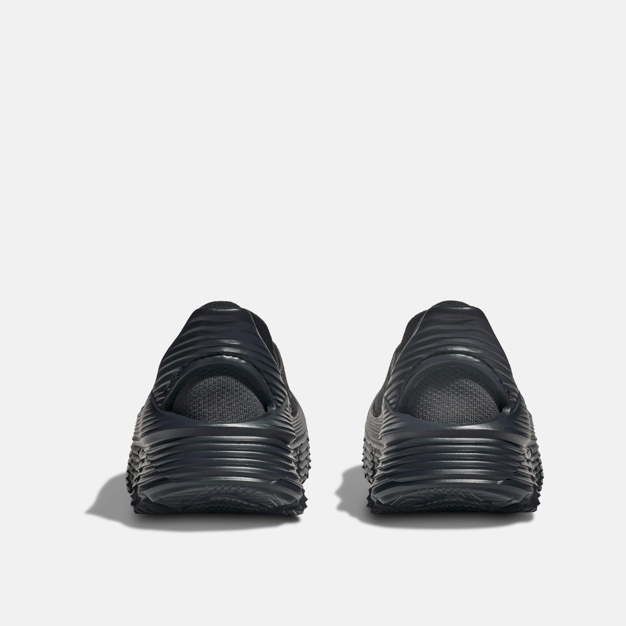 Hoka Restore TC Black/Black