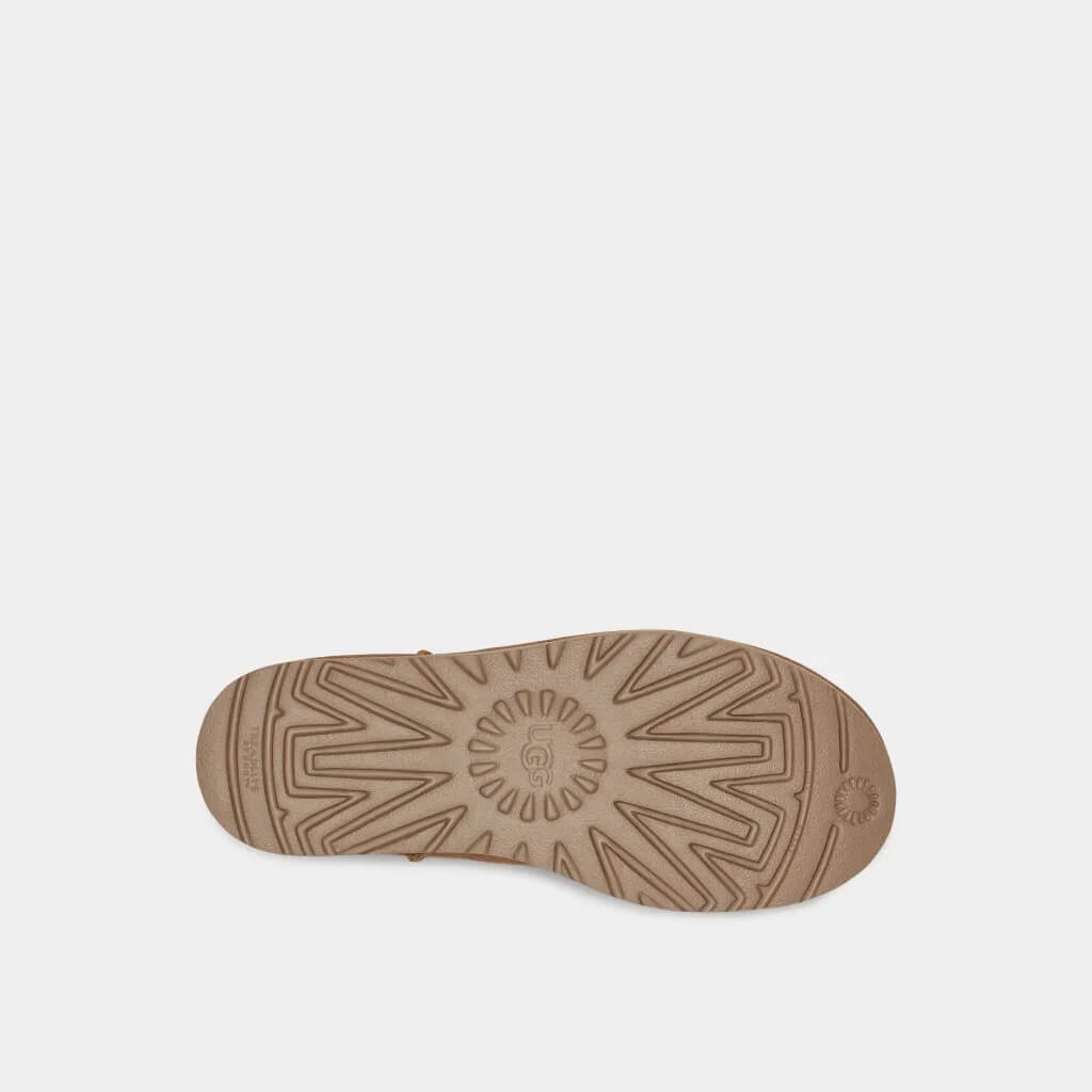 Ugg Classic Mini Platform Chestnut