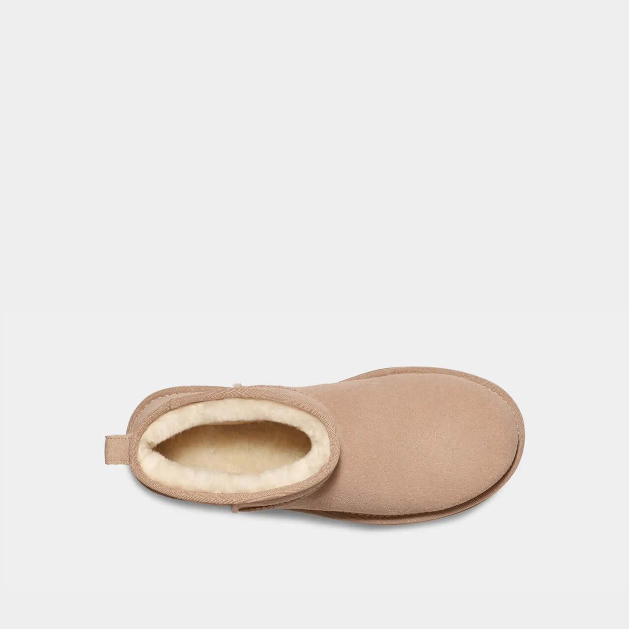 Ugg Classic Ultra Mini Platform Sand