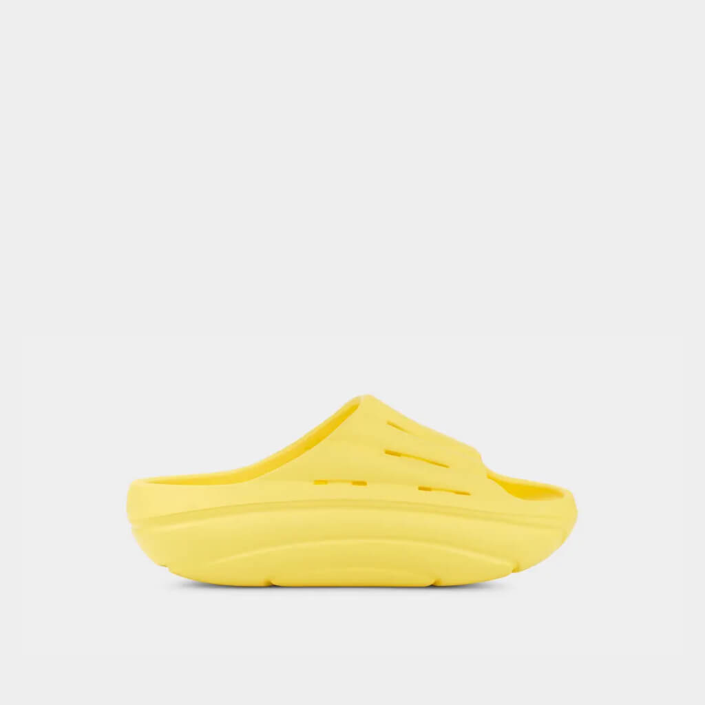Ugg Foamo Slide Sunny Yellow