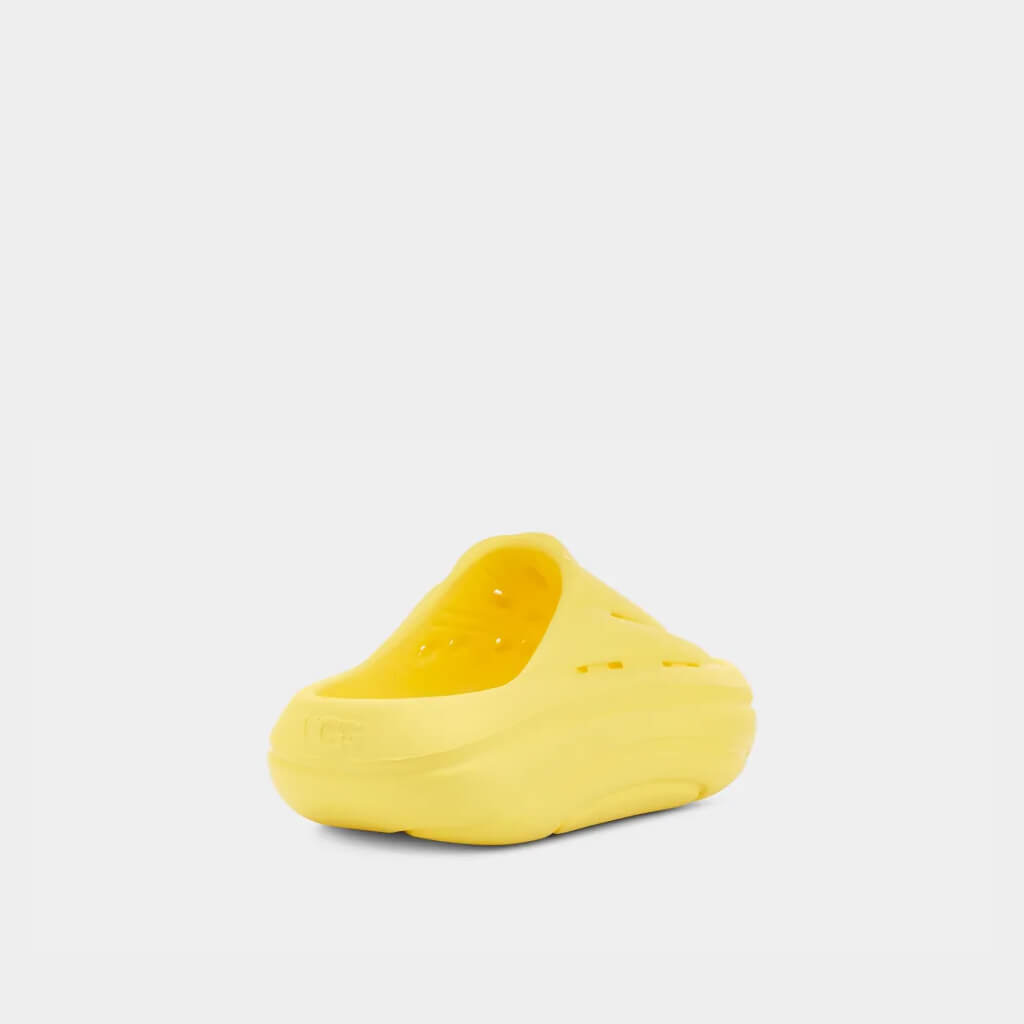 Ugg Foamo Slide Sunny Yellow