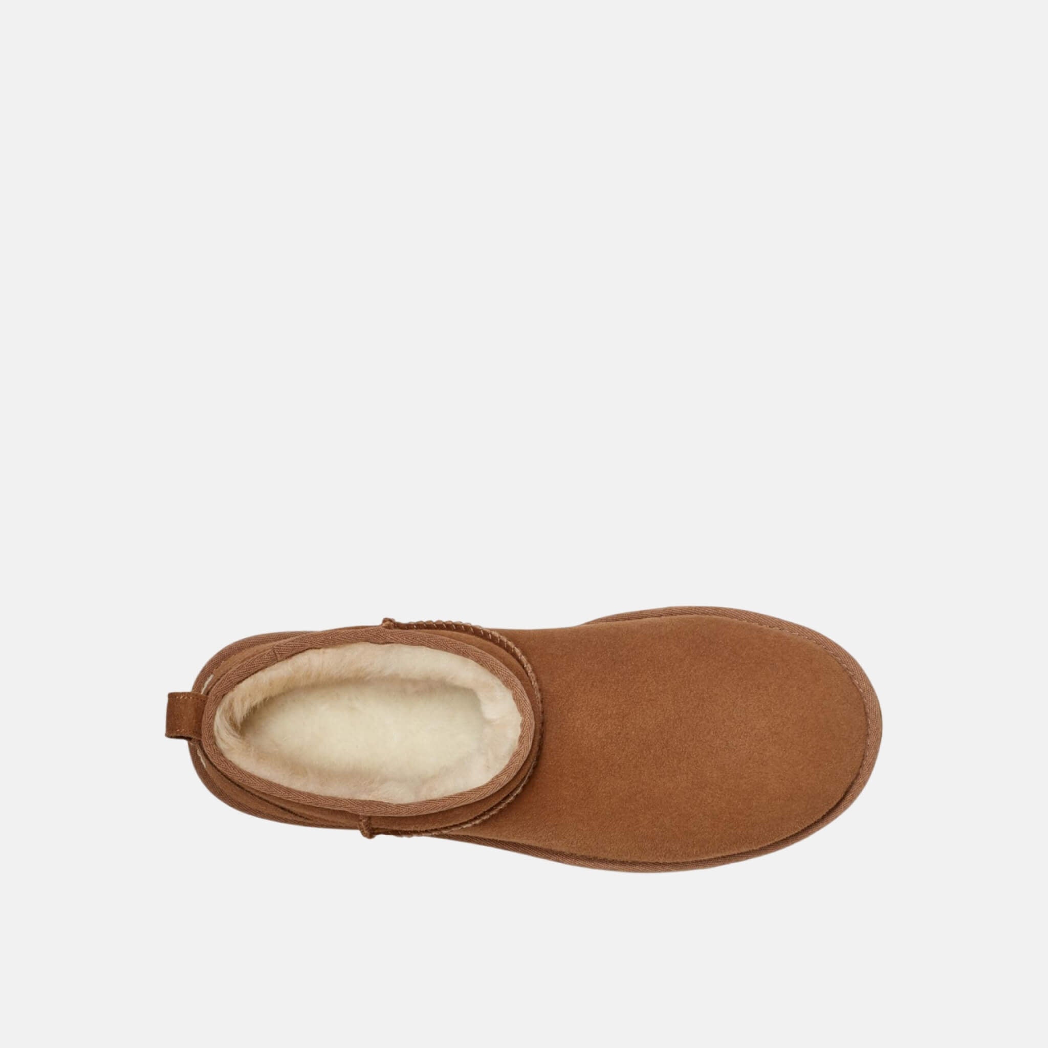 Ugg Classic Ultra Mini Chestnut