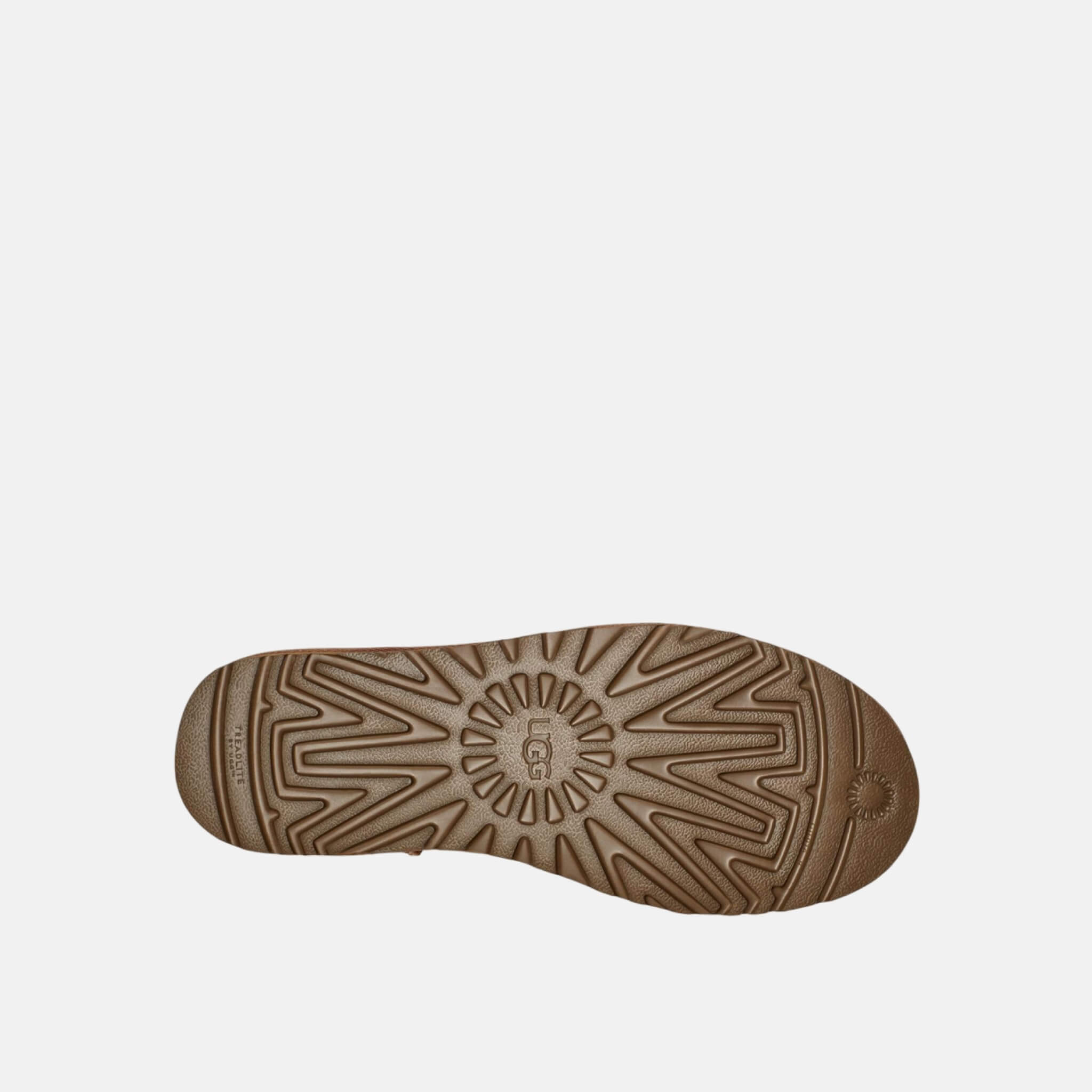 Ugg Classic Ultra Mini Chestnut