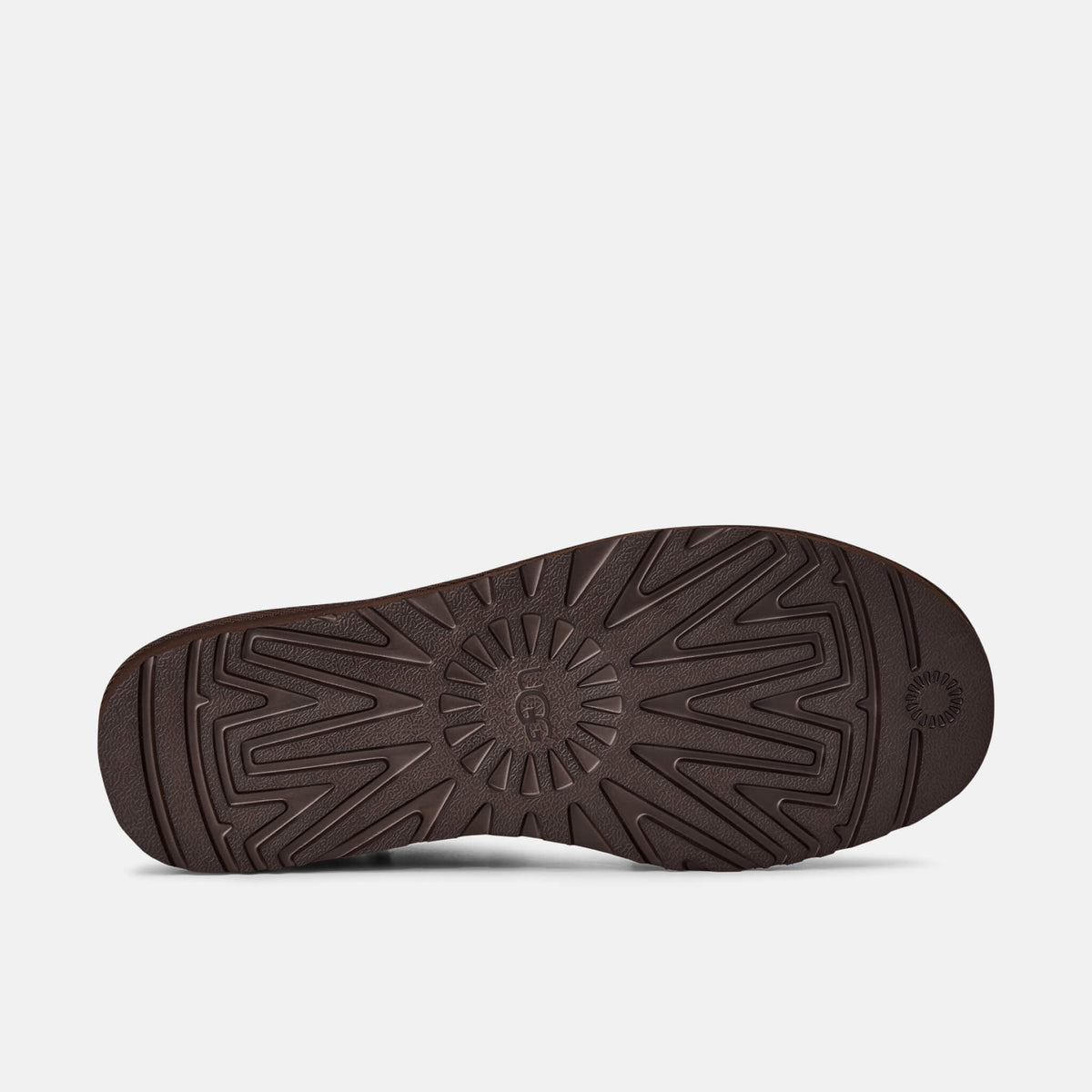 Ugg Classic Ultra Mini Dusted Cocoa