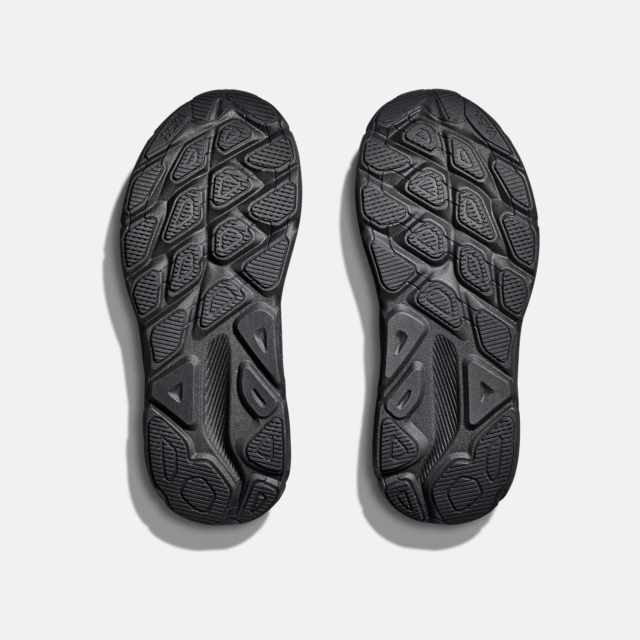 Hoka Clifton 9 GTX Black/Black
