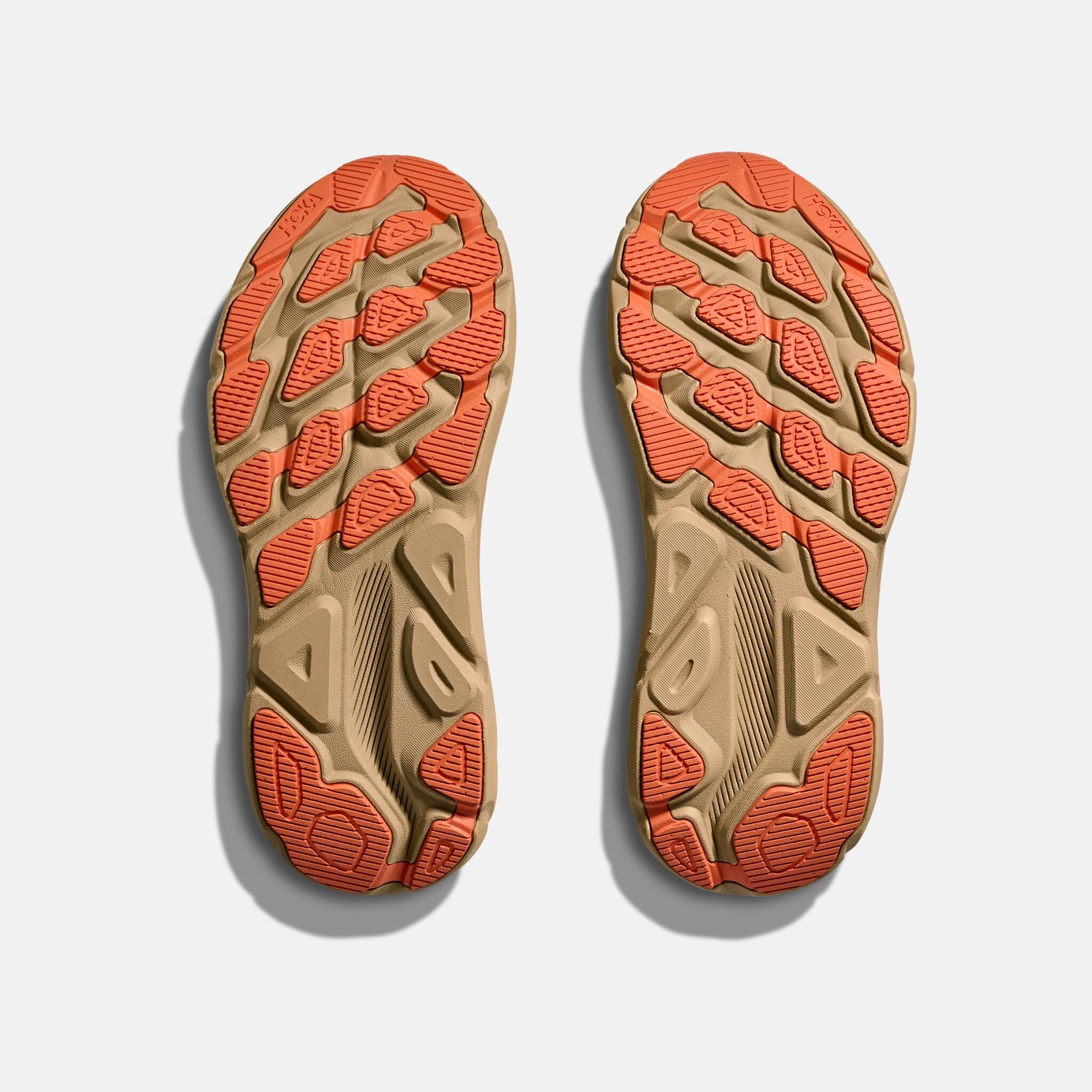 Hoka Clifton 9 GTX Eggshell/Khaki