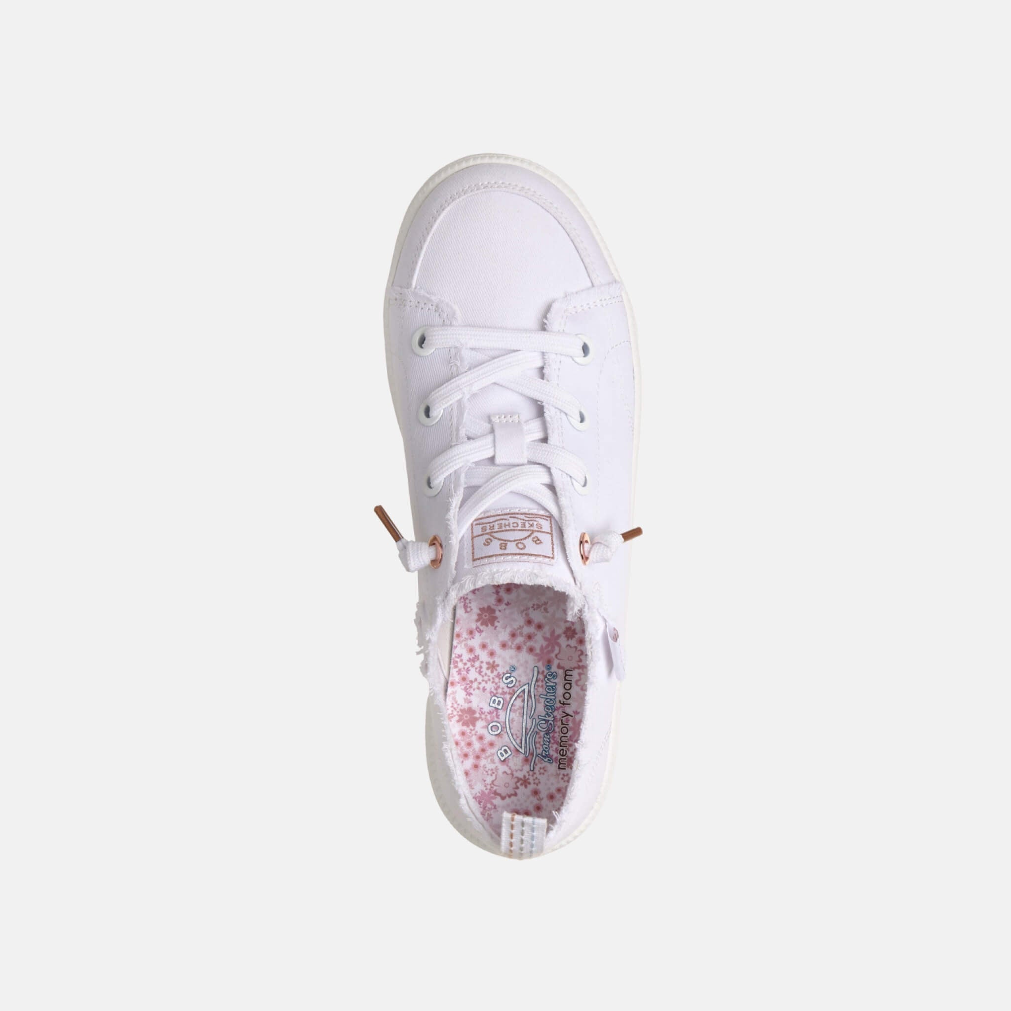 Skechers Bobs B Cute 2.0 White