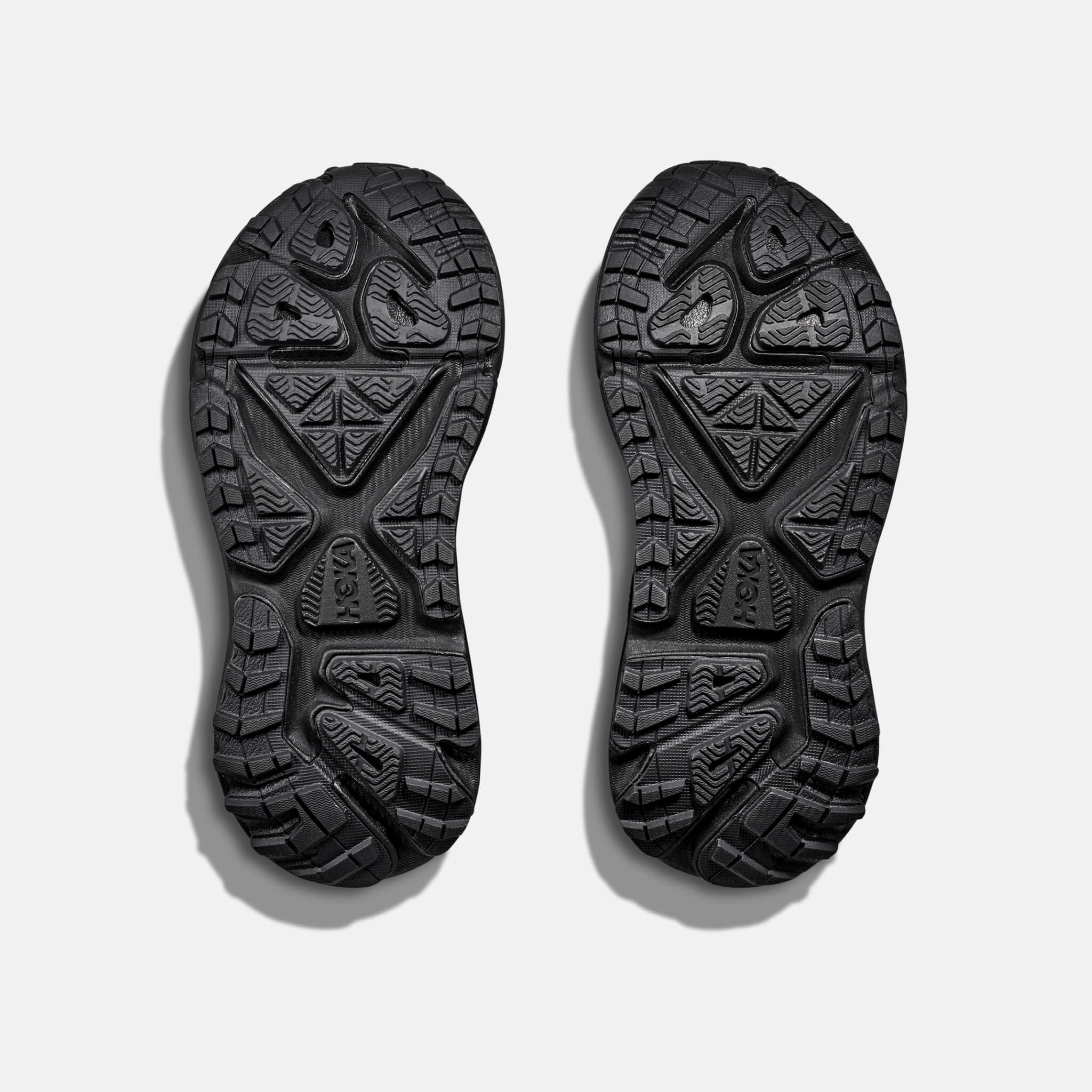 Hoka Stinson 7 Black/Black