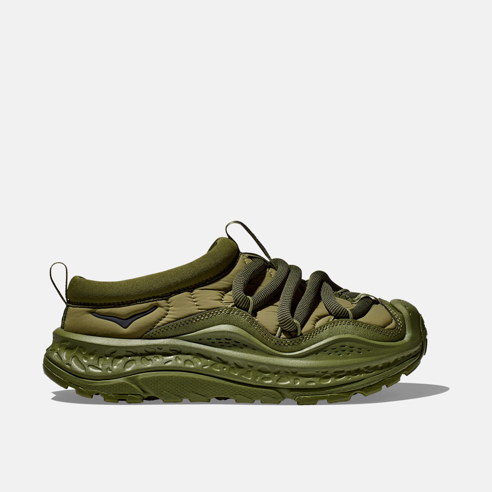 Hoka Ora Primo Forest Floor