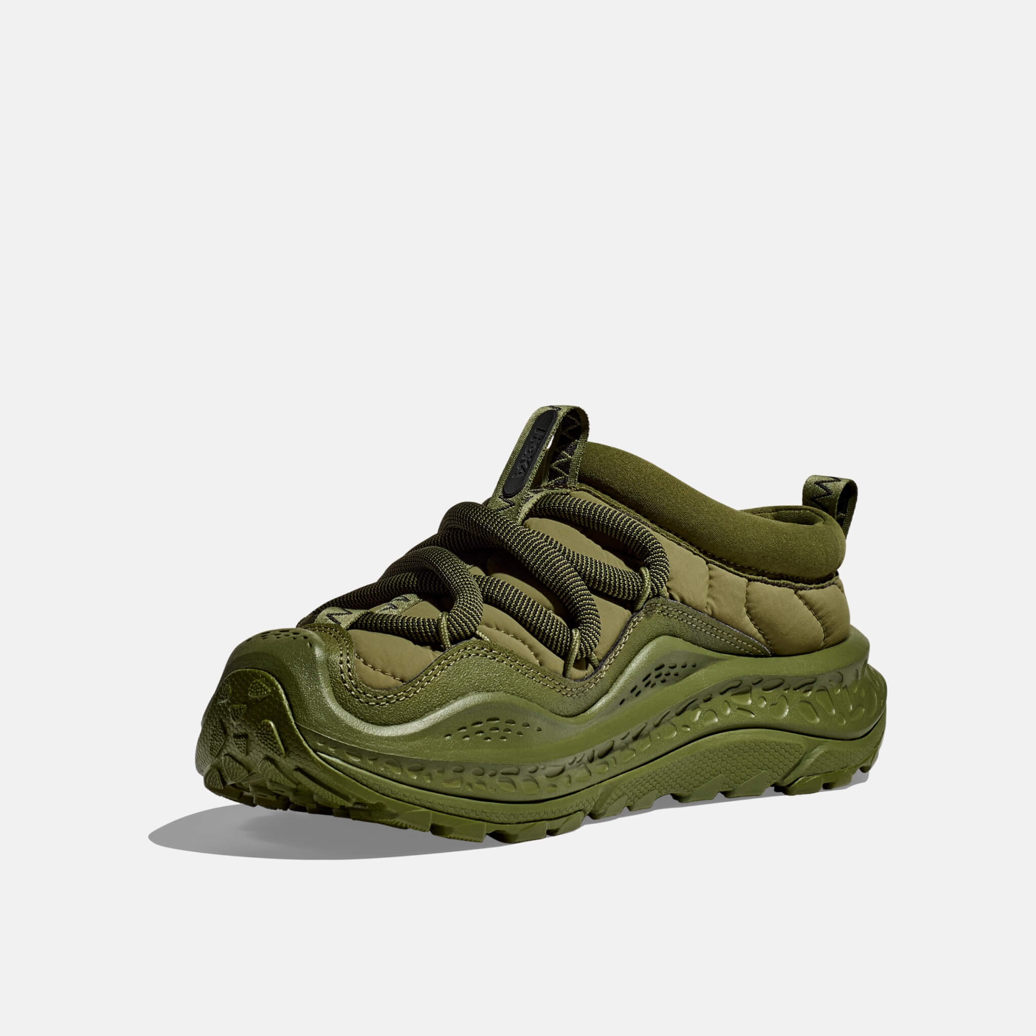 Hoka Ora Primo Forest Floor