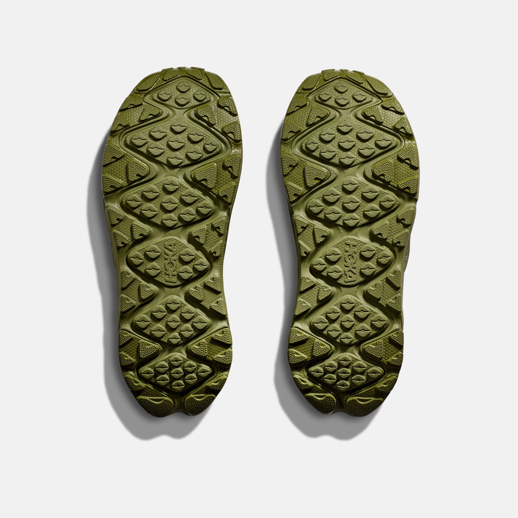 Hoka Ora Primo Forest Floor