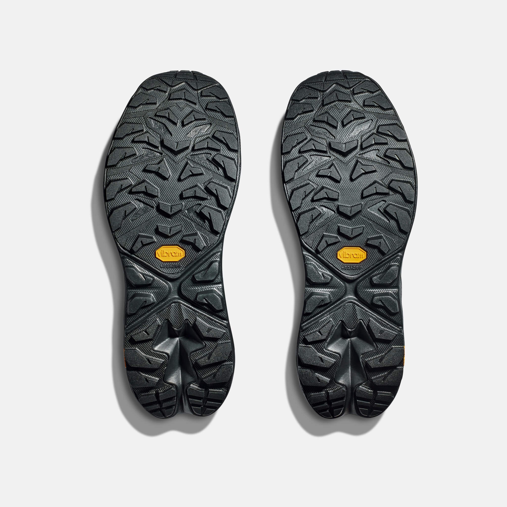 Hoka Anacapa 2 Low GTX Black/Black