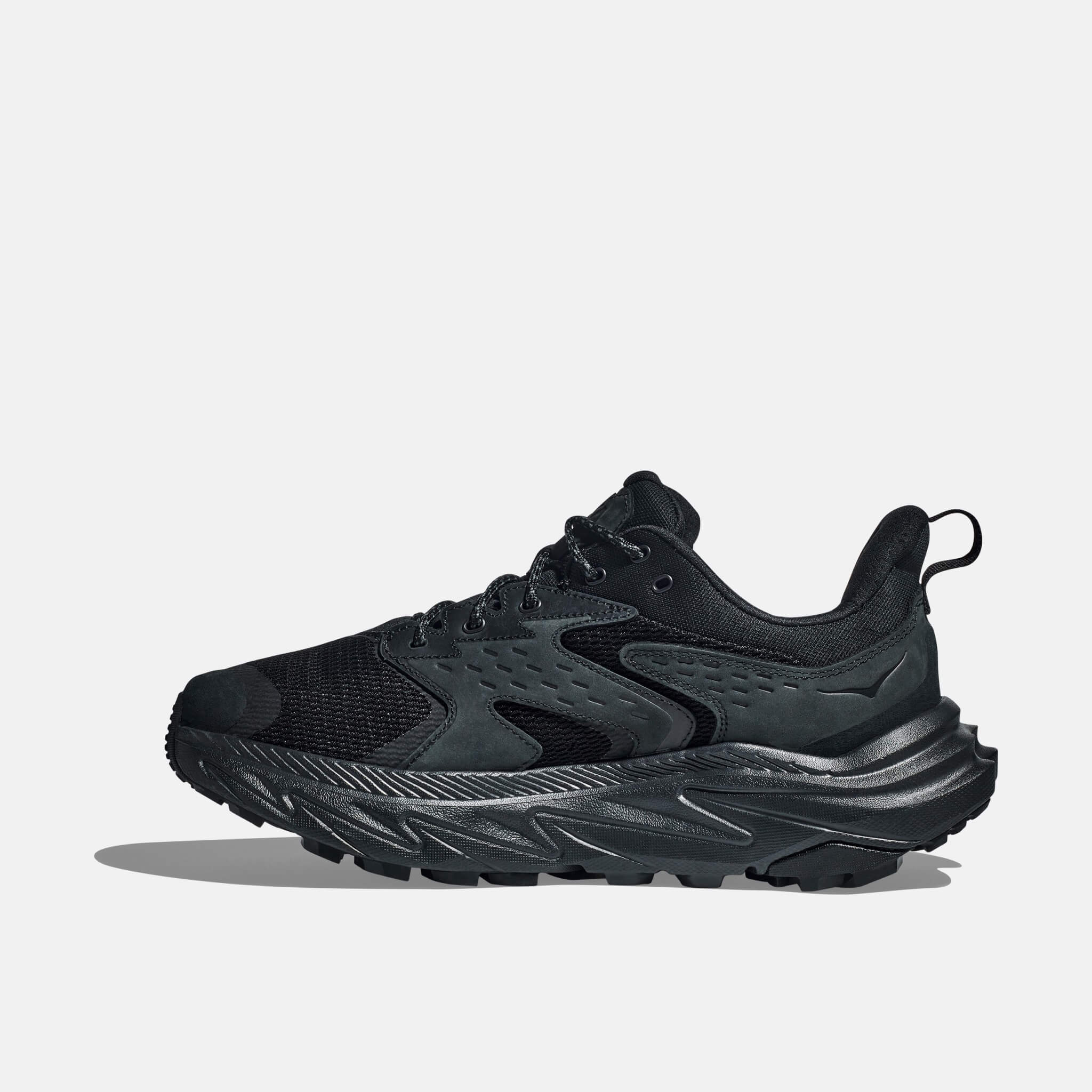 Hoka Anacapa 2 Low GTX Black/Black