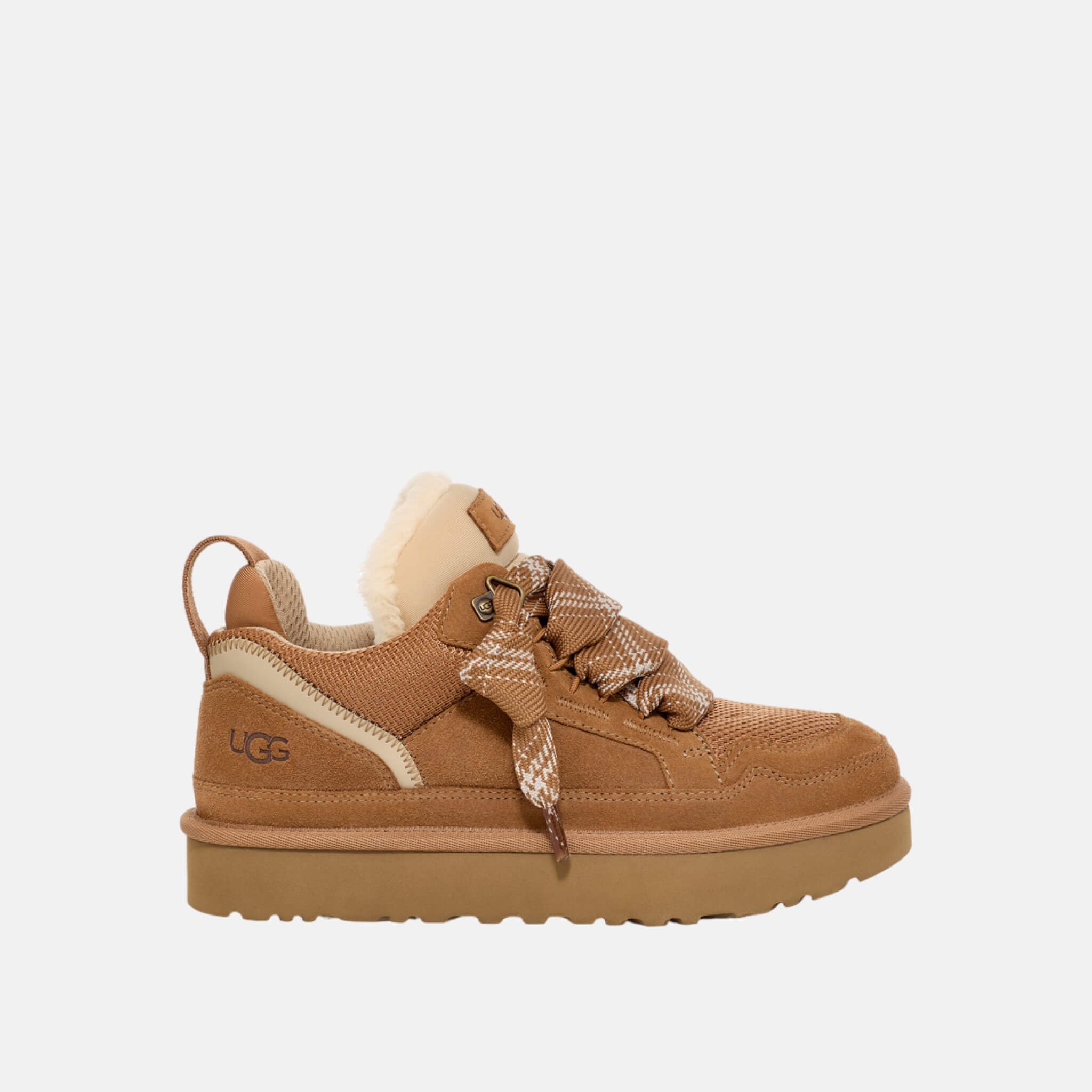 Ugg Lowmel Chestnut