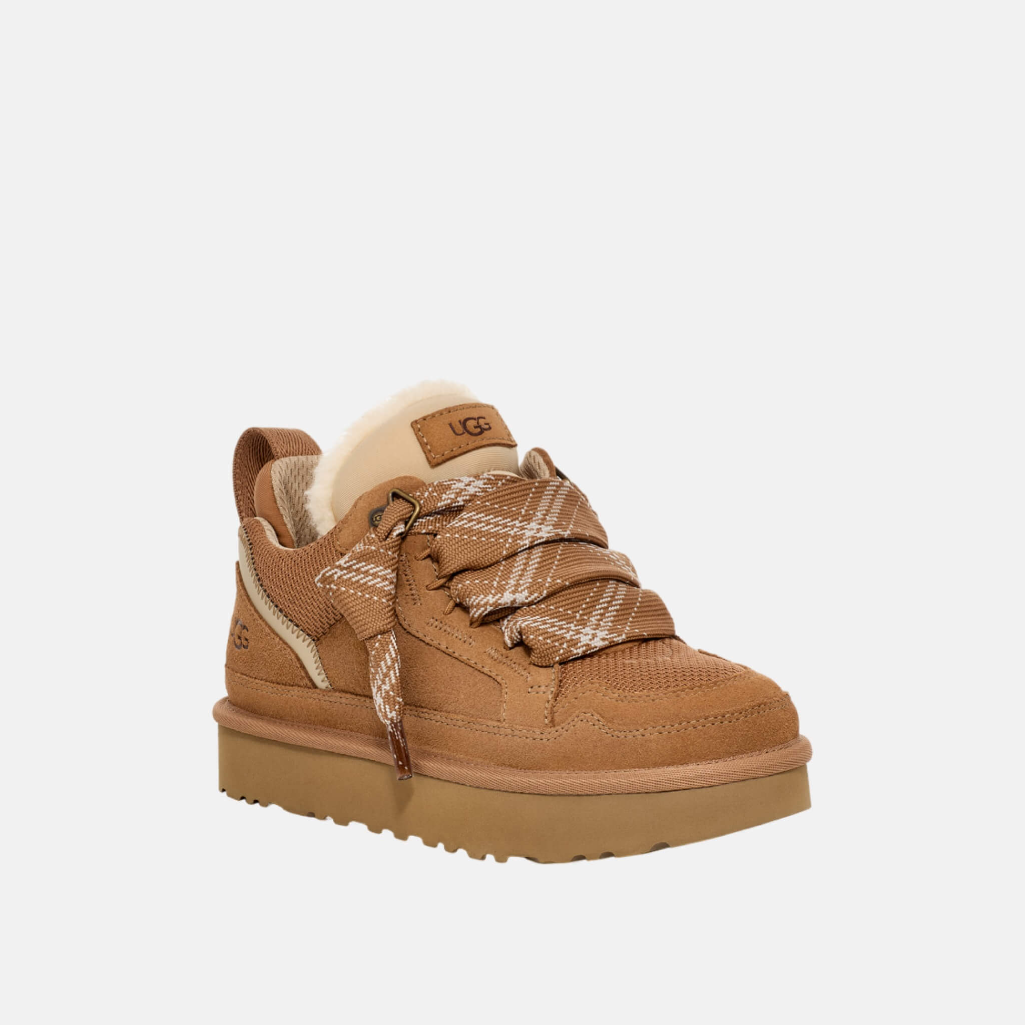 Ugg Lowmel Chestnut