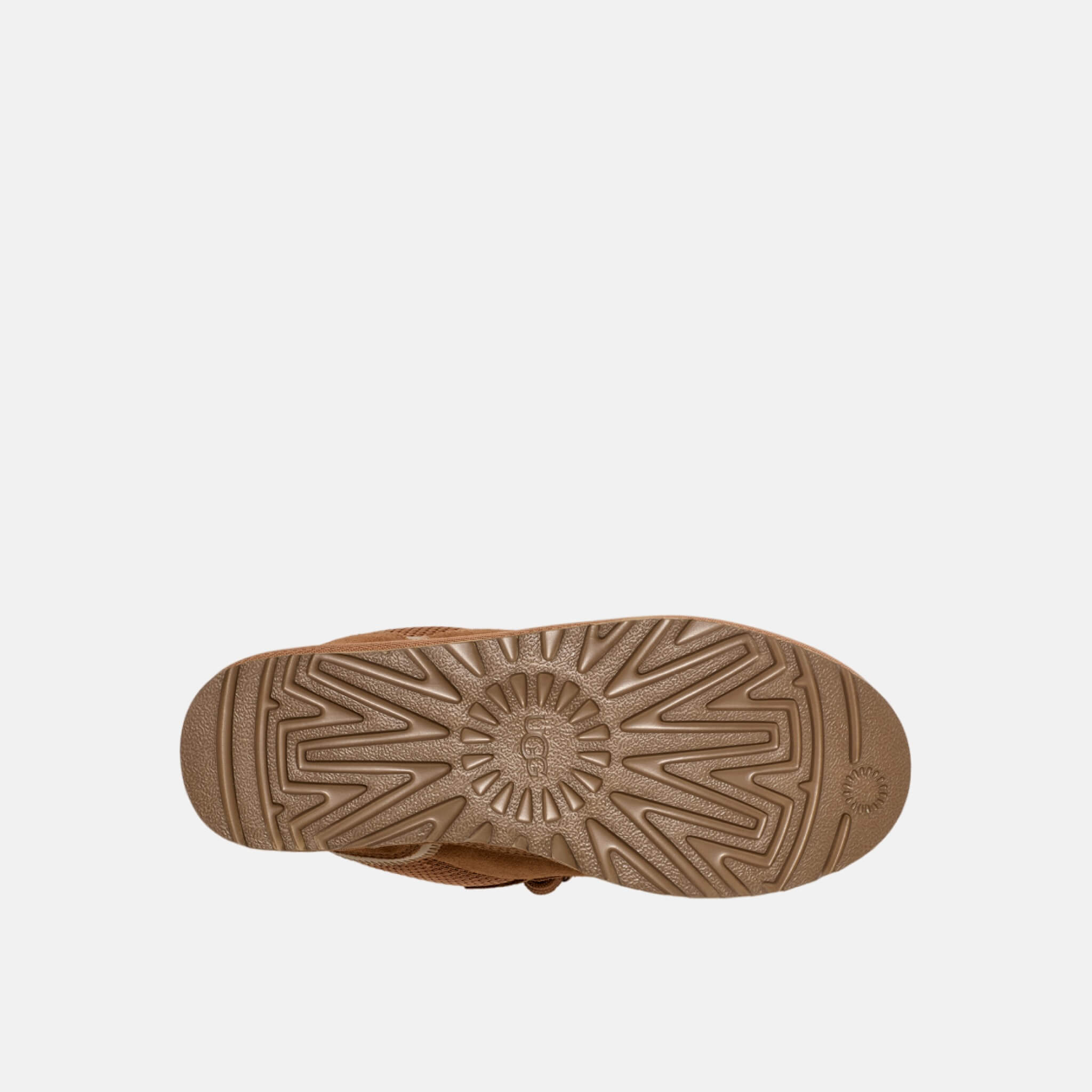 Ugg Lowmel Chestnut