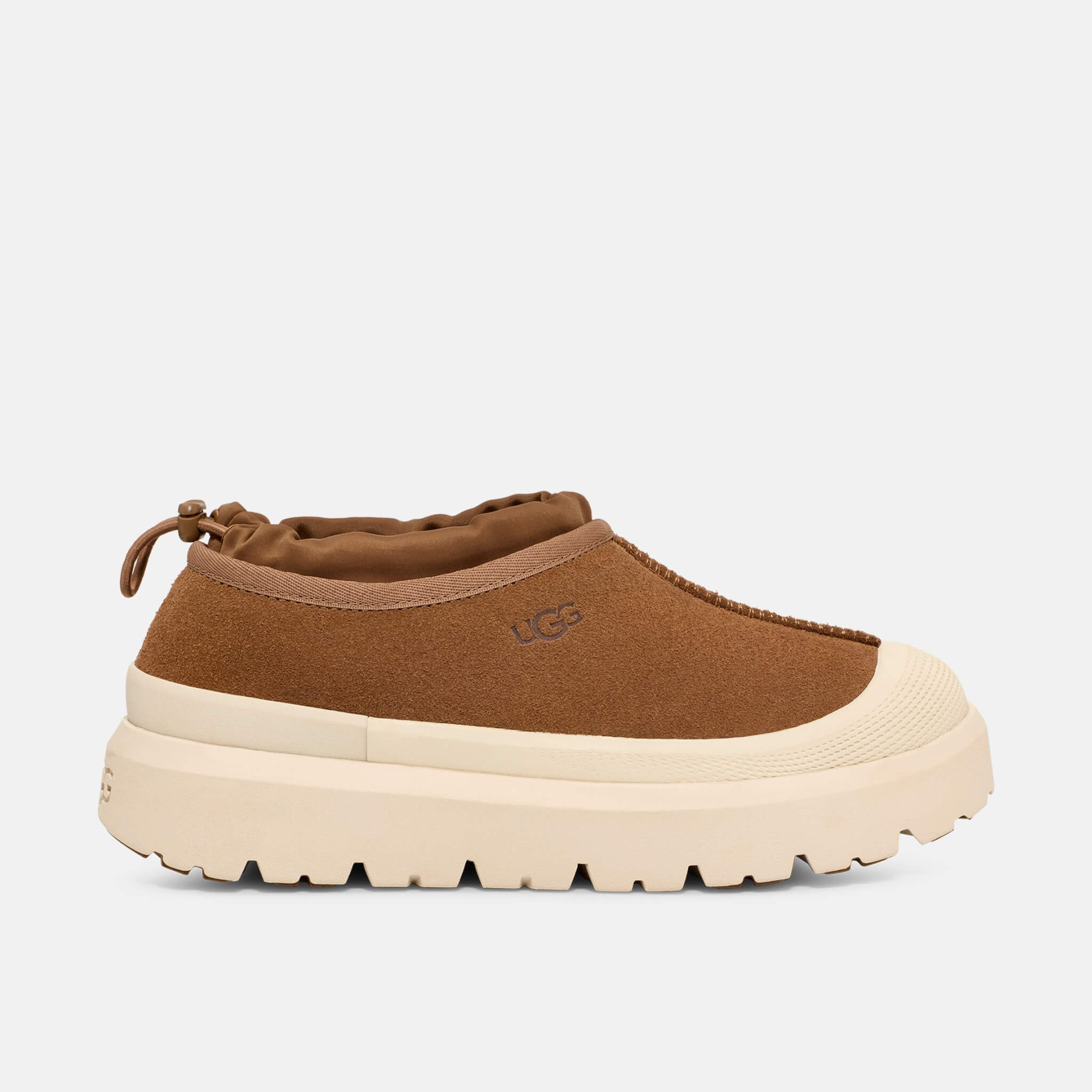 Ugg Tasman Weather Hybrid Chestnut/Whitecap