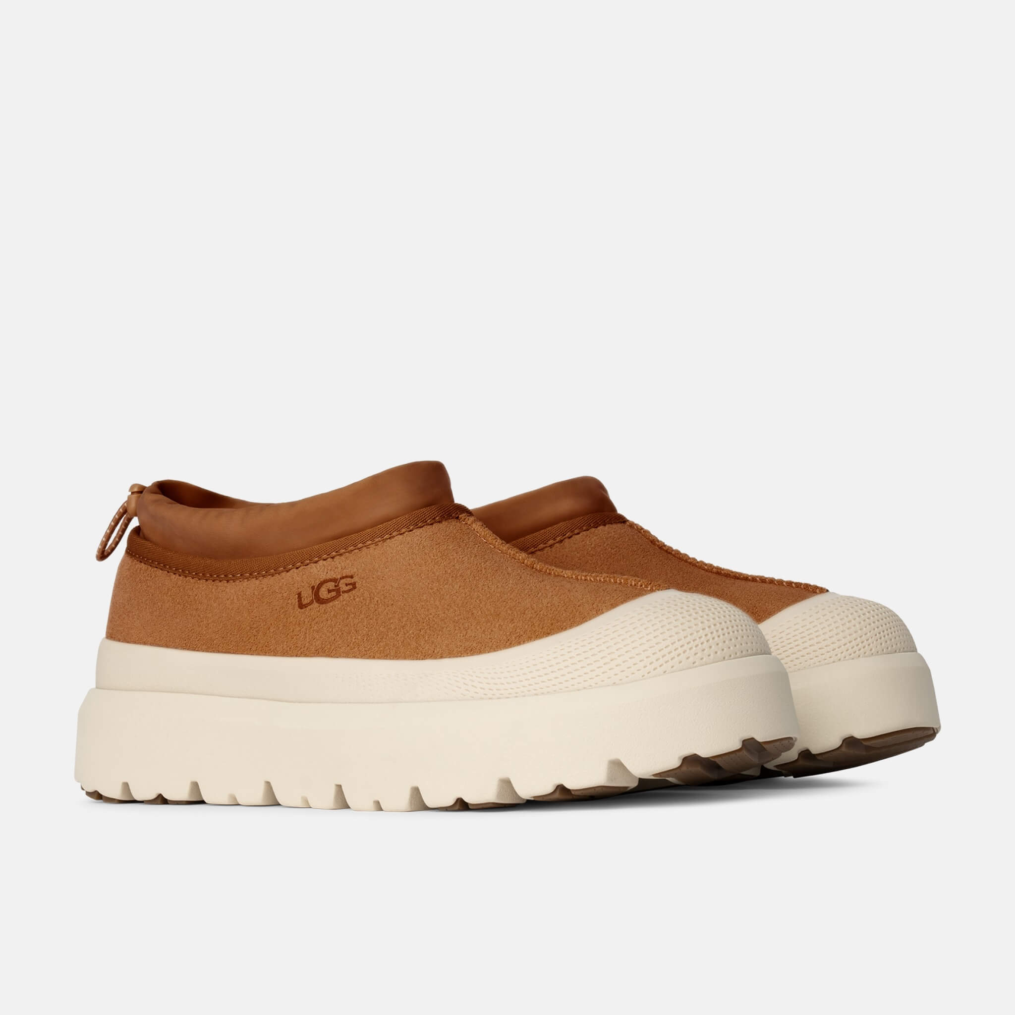 Ugg Tasman Weather Hybrid Chestnut/Whitecap