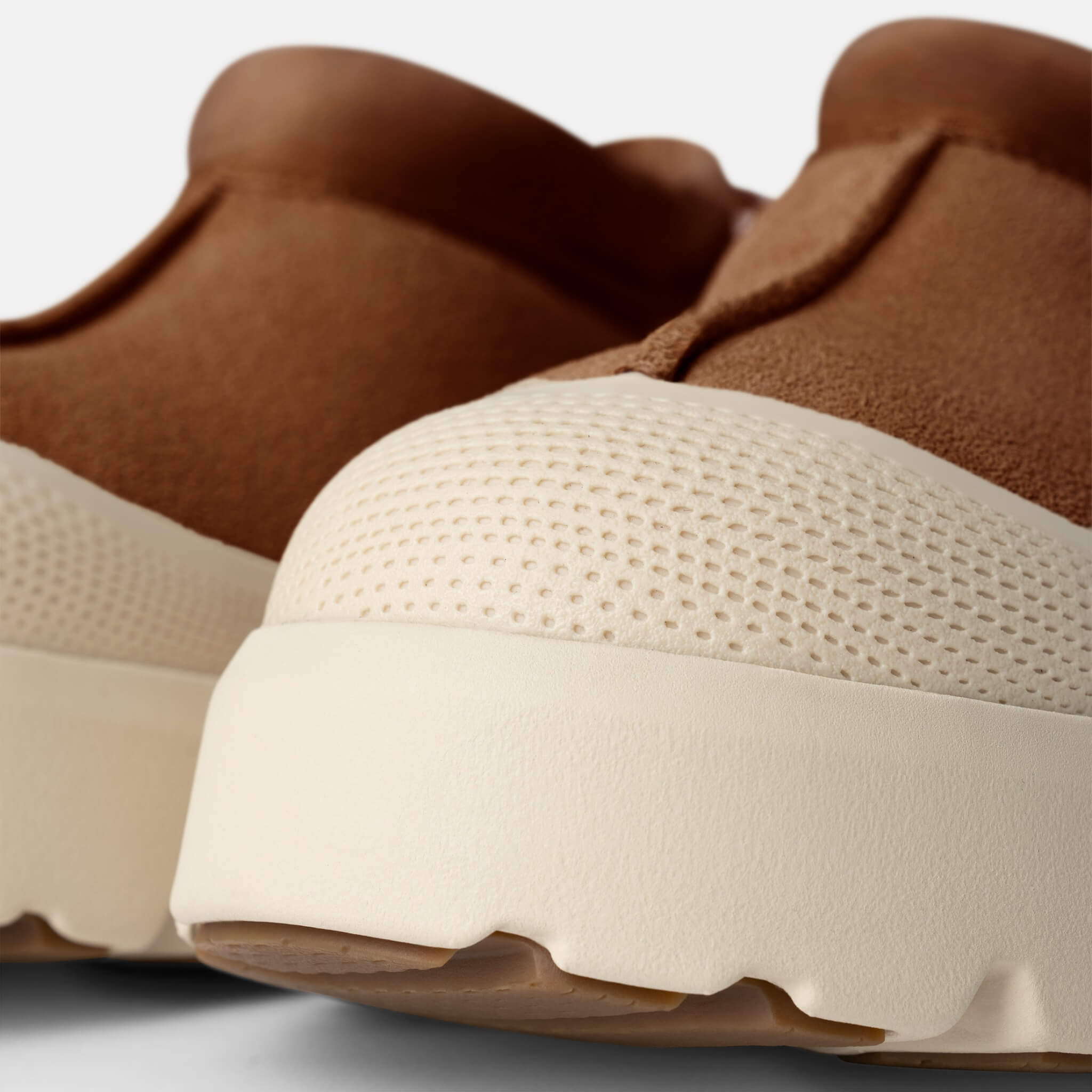 Ugg Tasman Weather Hybrid Chestnut/Whitecap