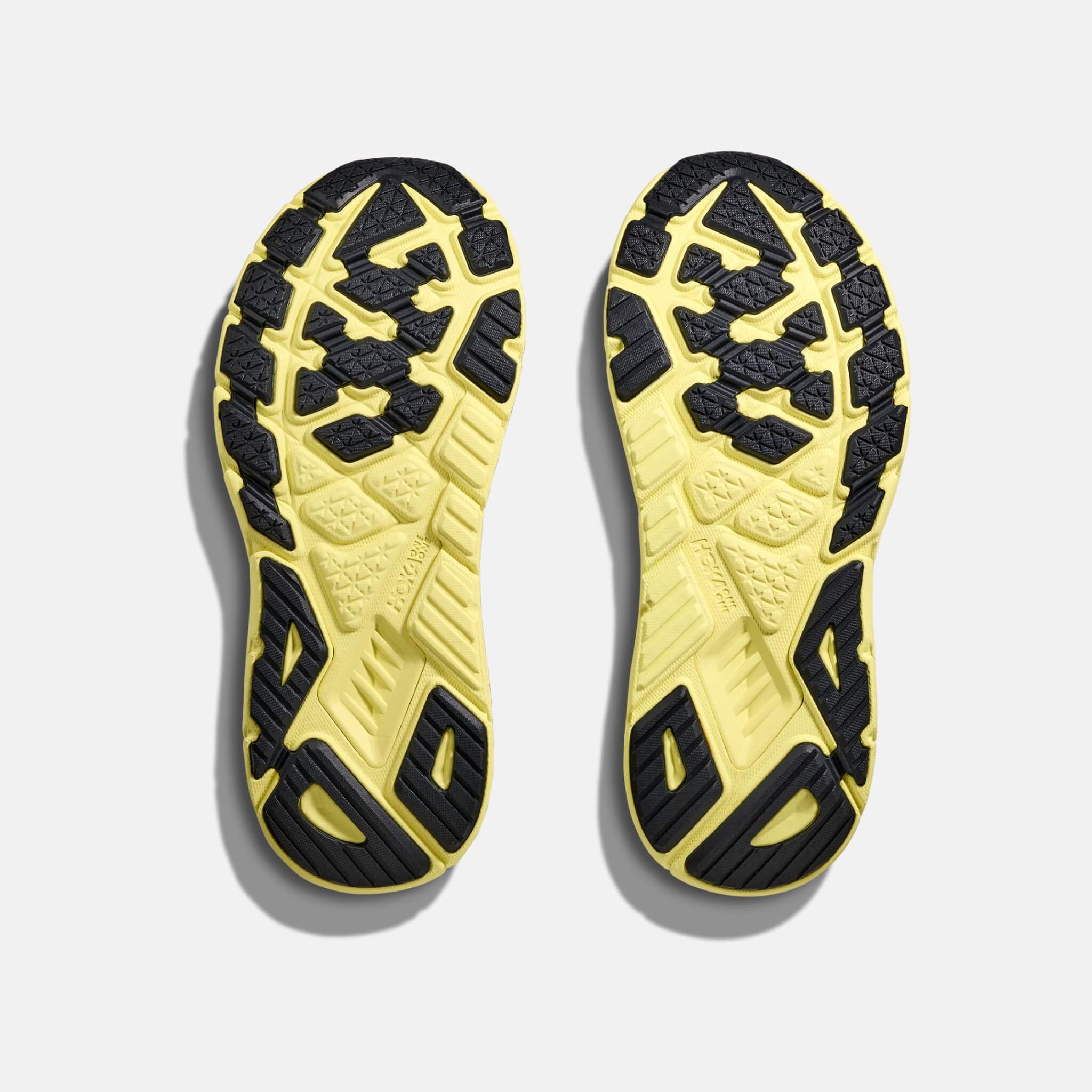 Hoka AraHi 7 Starlight Glow/Yuzu