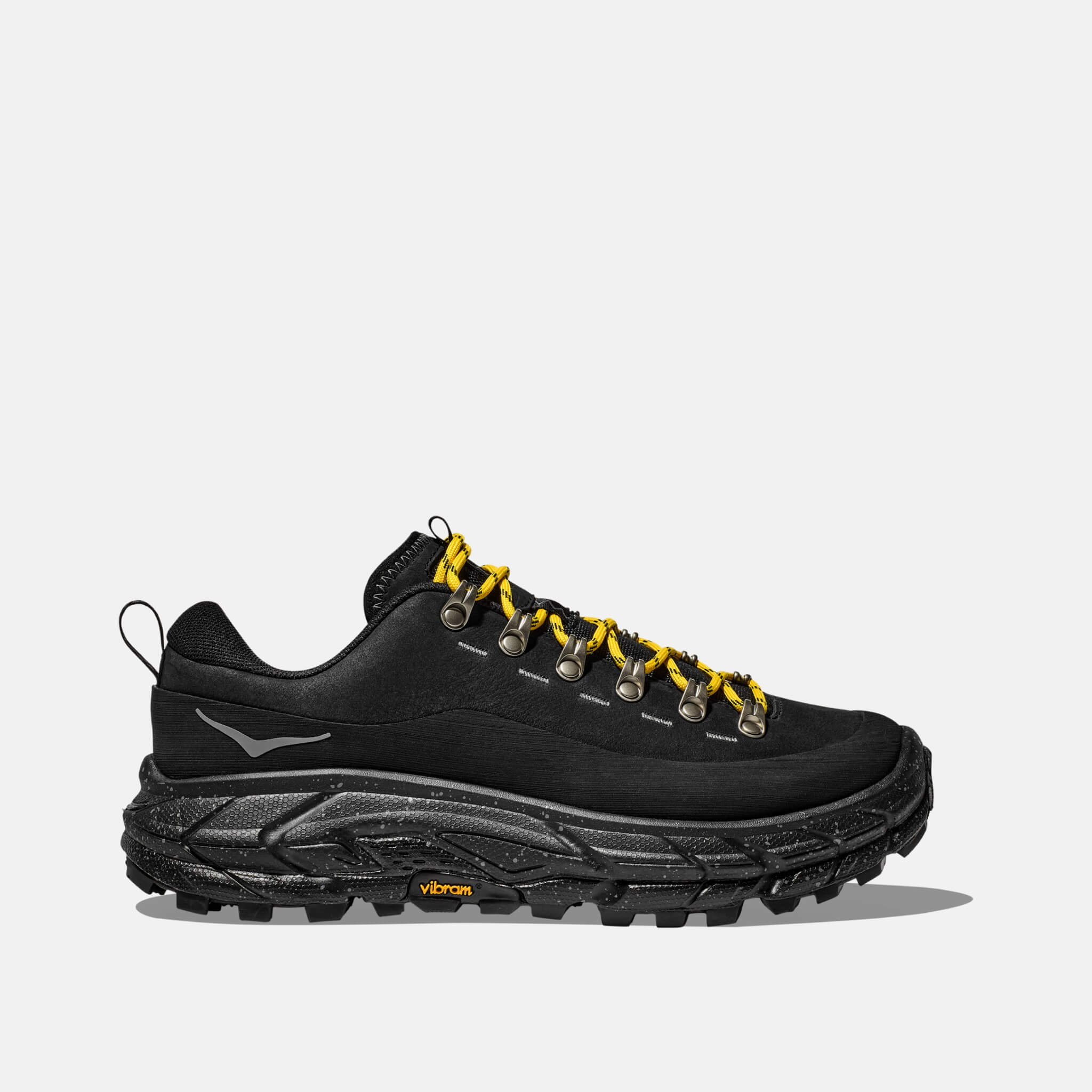 Hoka Tor Summit Black/Black
