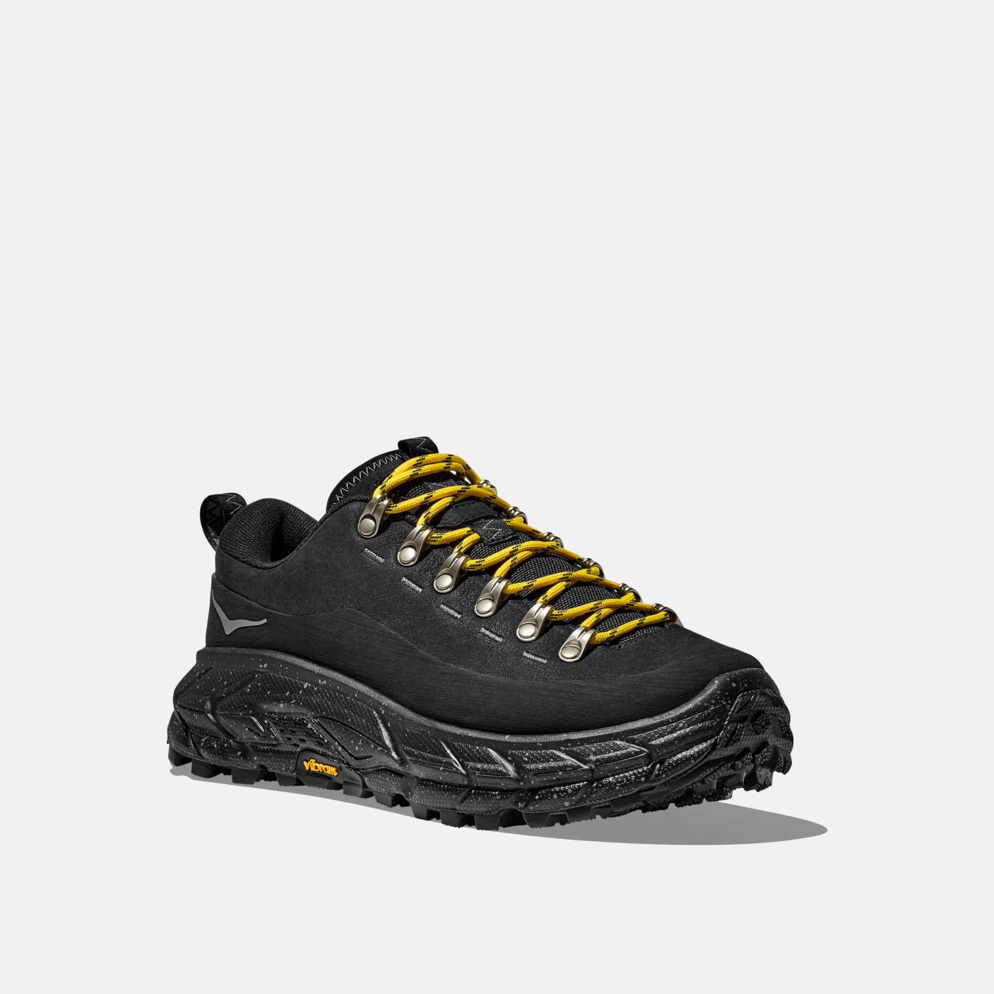 Hoka Tor Summit Black/Black