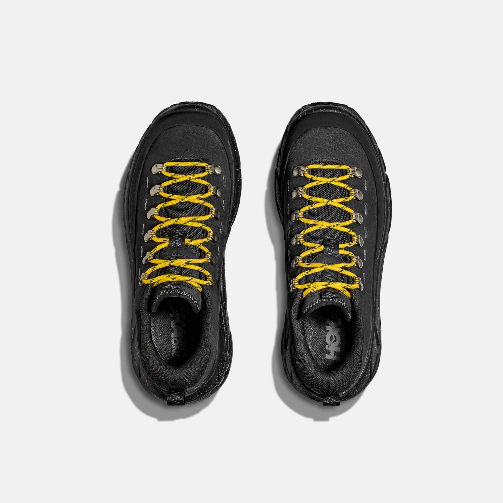Hoka Tor Summit Black/Black