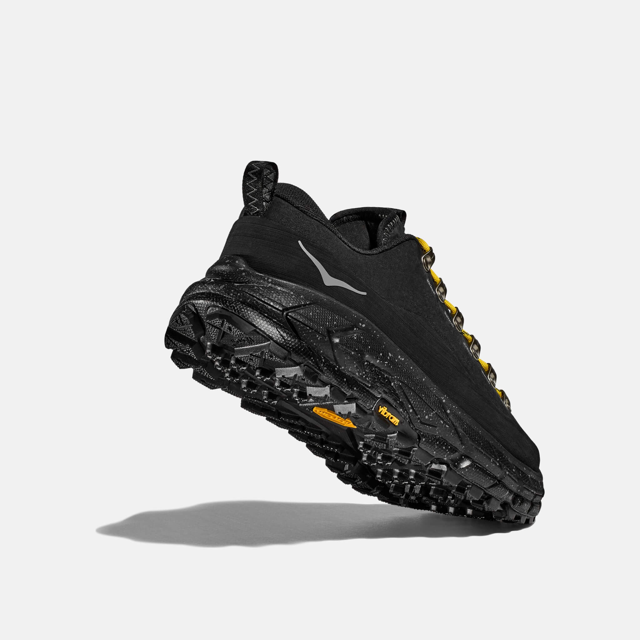 Hoka Tor Summit Black/Black