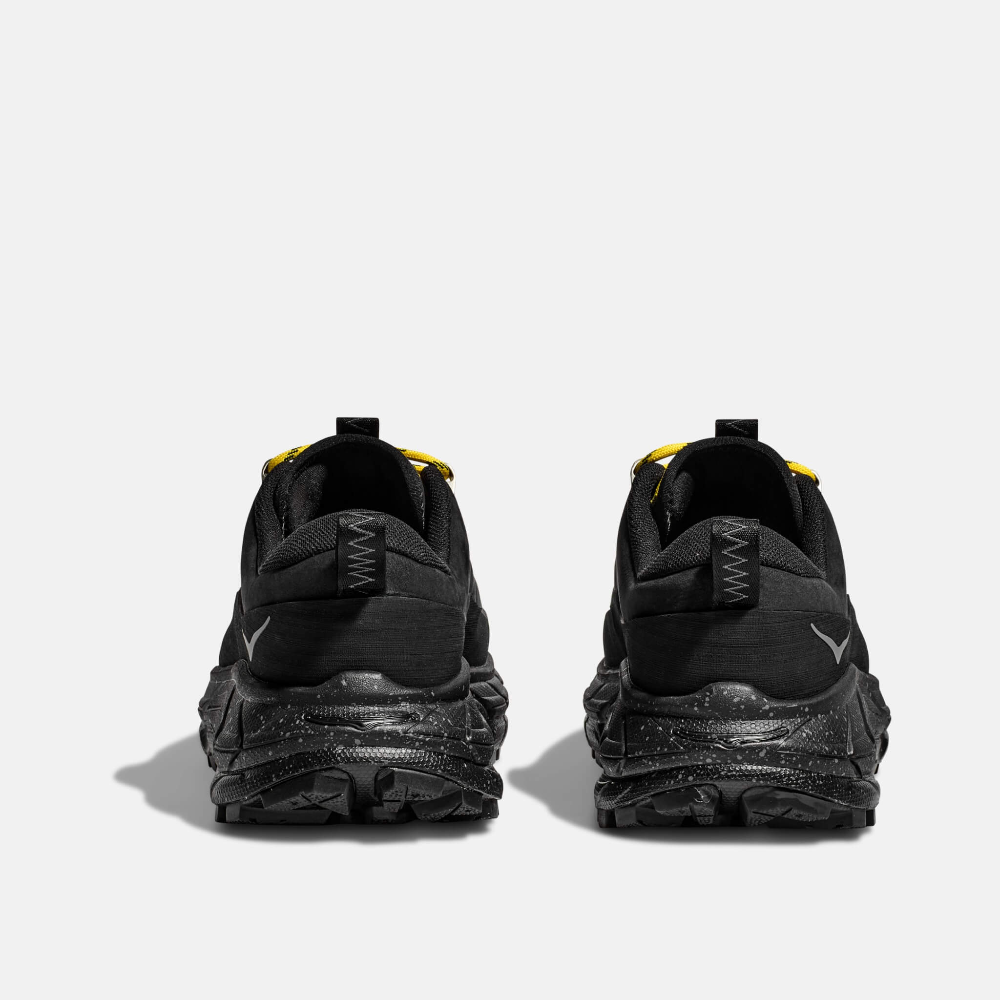 Hoka Tor Summit Black/Black
