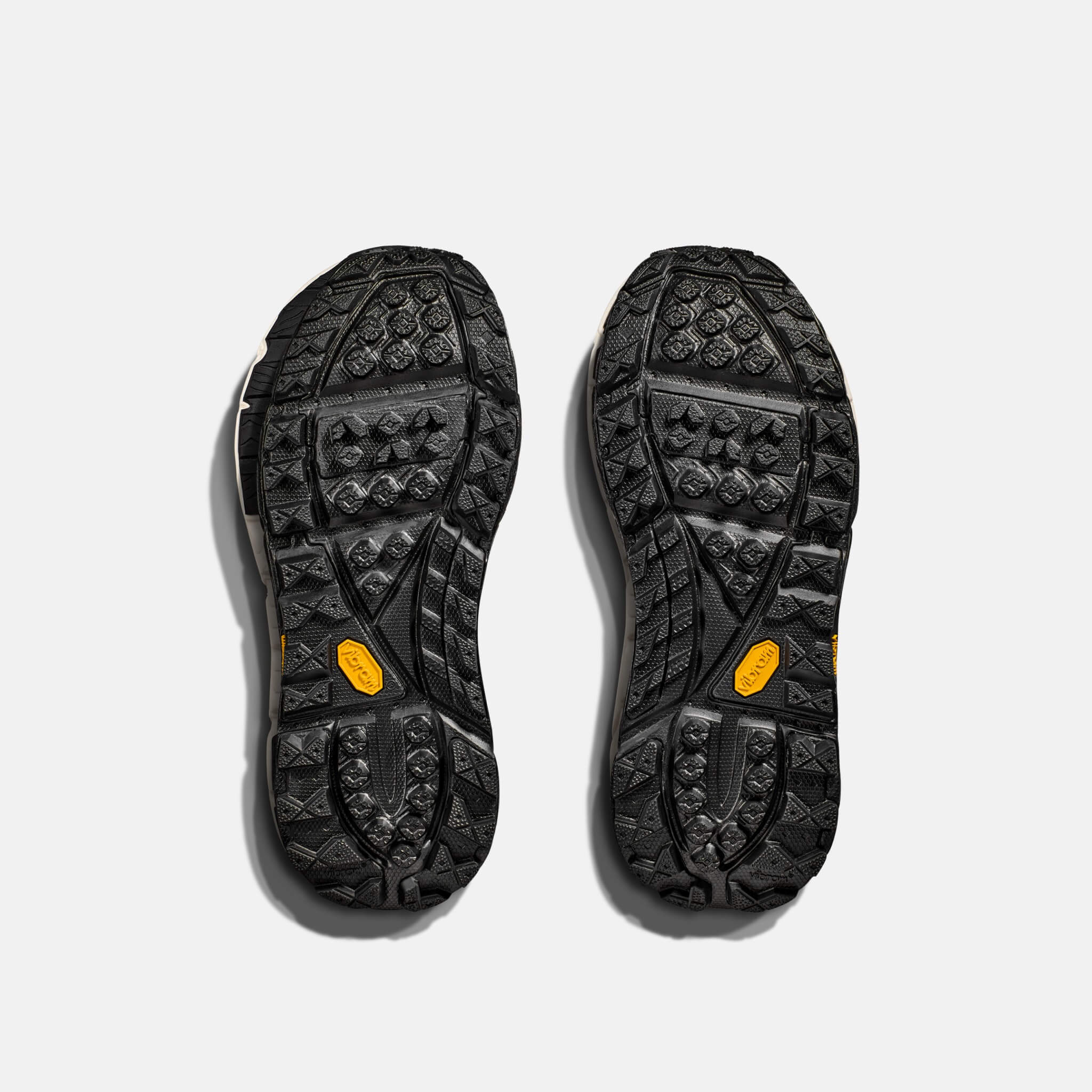 Hoka Tor Summit Black/Black