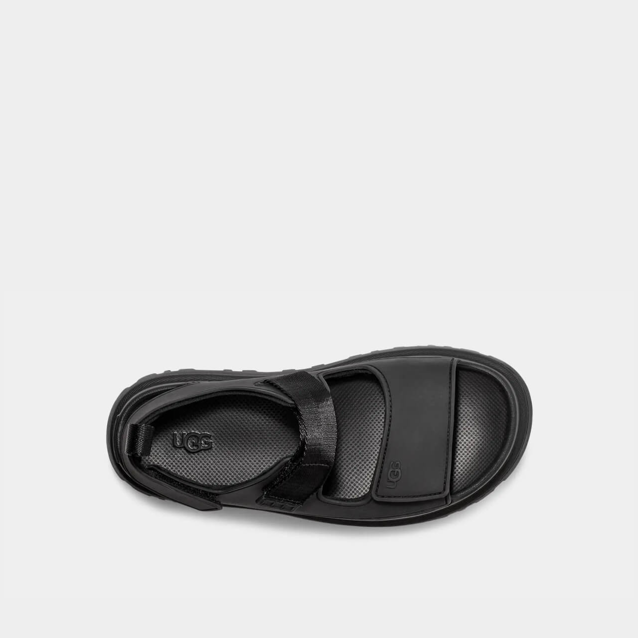Ugg GoldenGlow Black